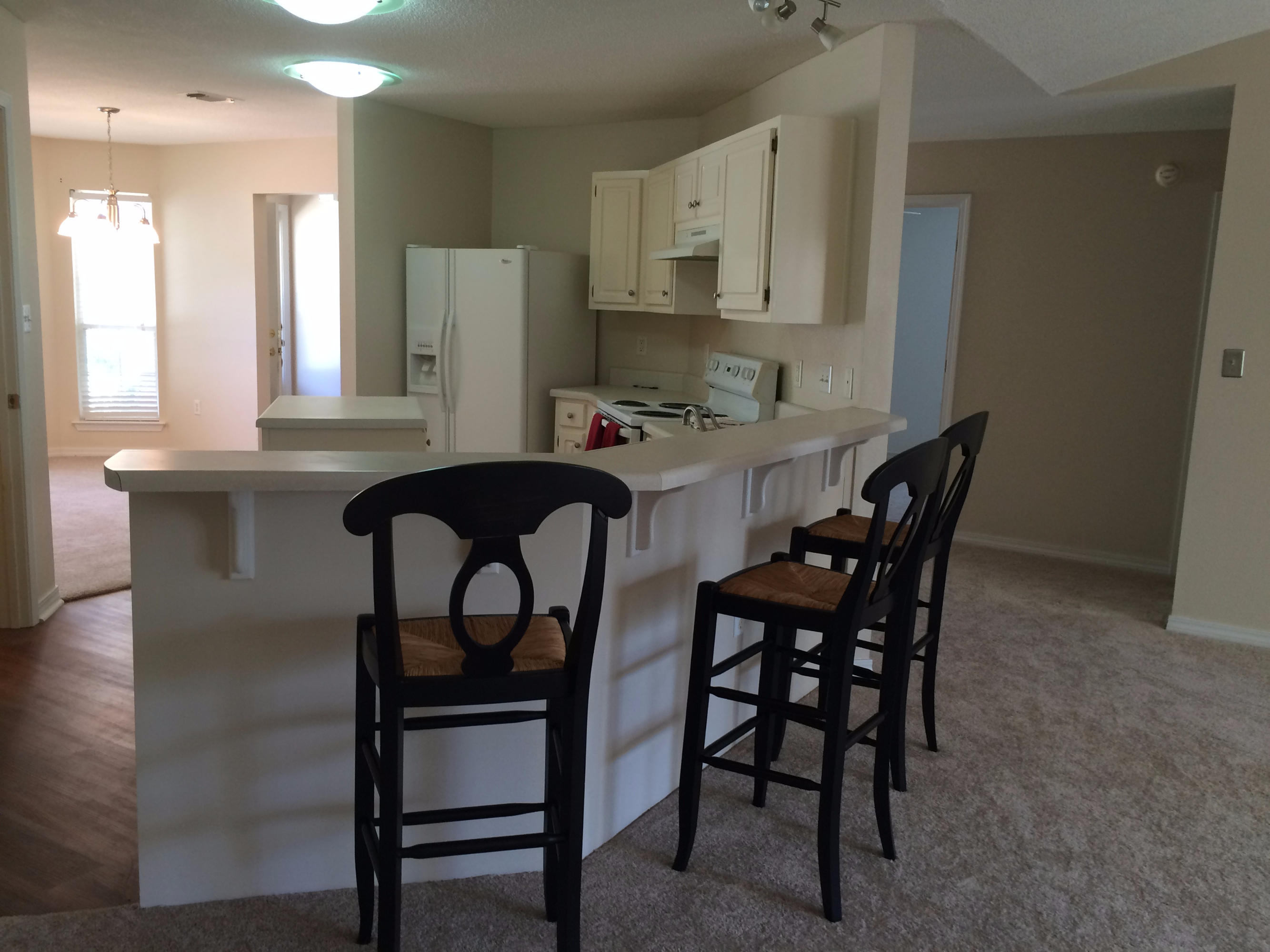 EMERALD VILLAGE S/D - Residential