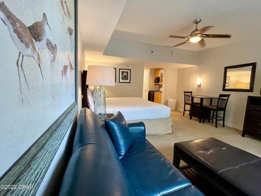 BAHIA CONDO - Residential