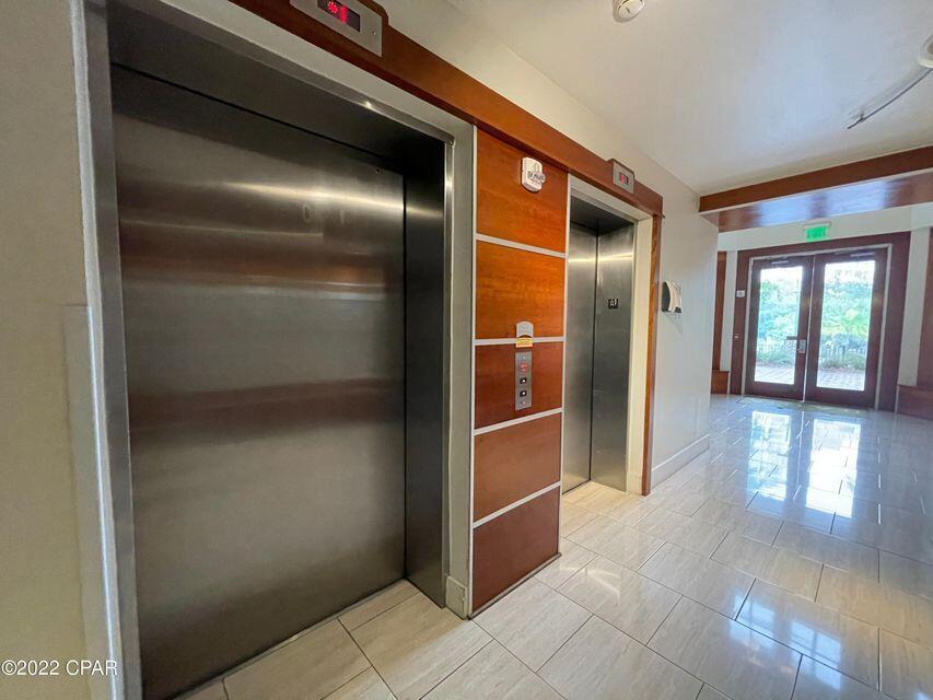 BAHIA CONDO - Residential
