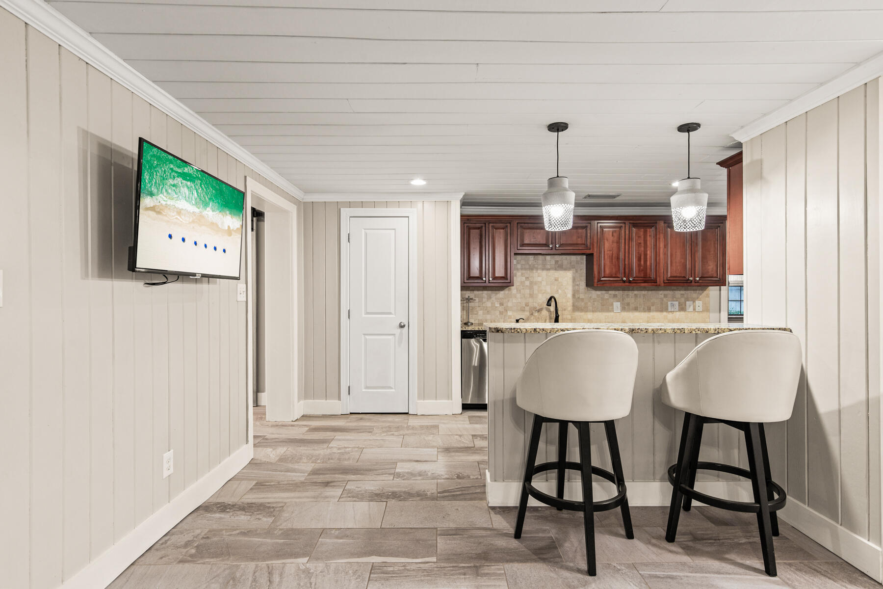 CALHOUN 2ND ADDN REV - Residential