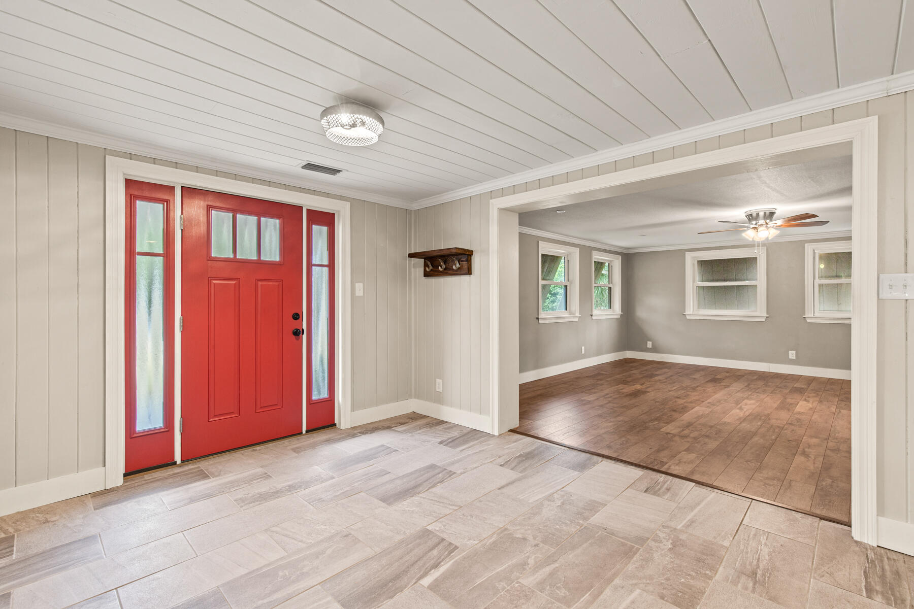 CALHOUN 2ND ADDN REV - Residential