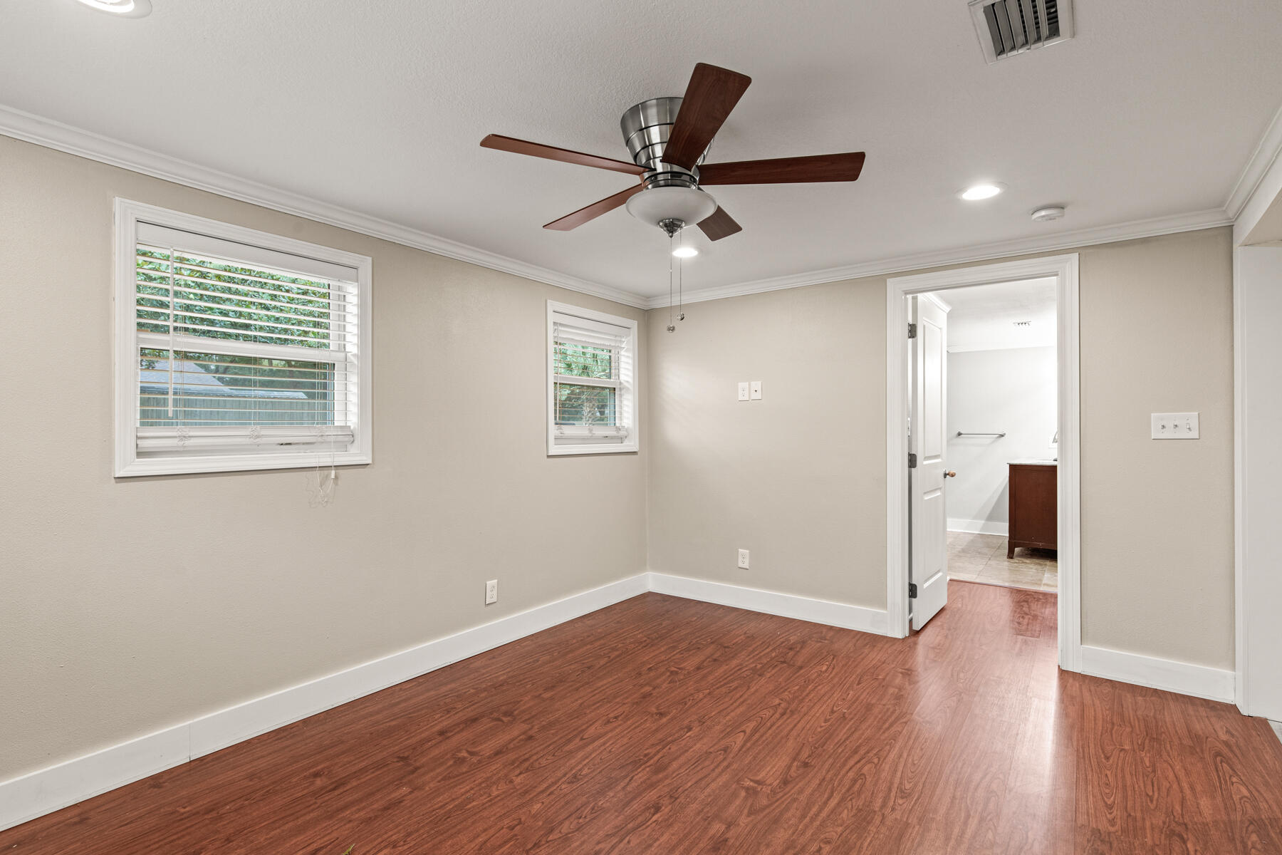 CALHOUN 2ND ADDN REV - Residential