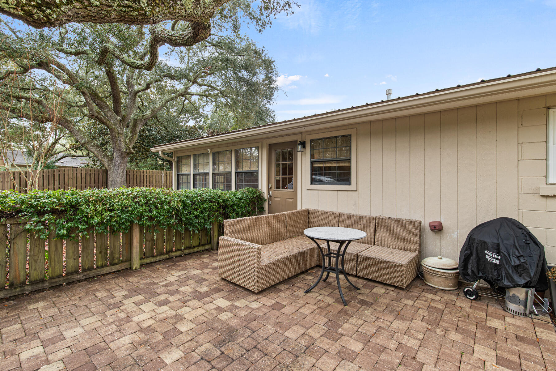 CALHOUN 2ND ADDN REV - Residential