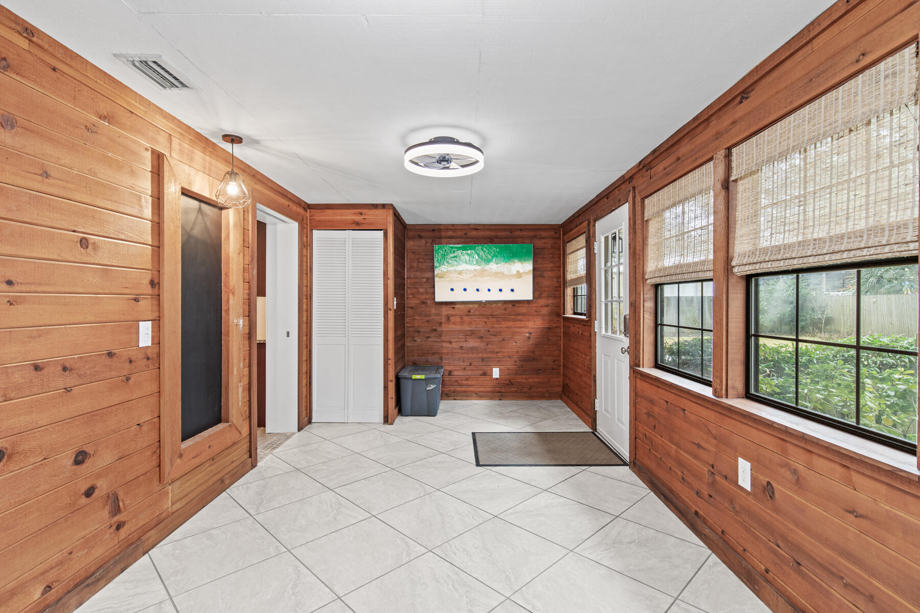 CALHOUN 2ND ADDN REV - Residential