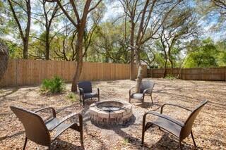 CALHOUN 2ND ADDN REV - Residential