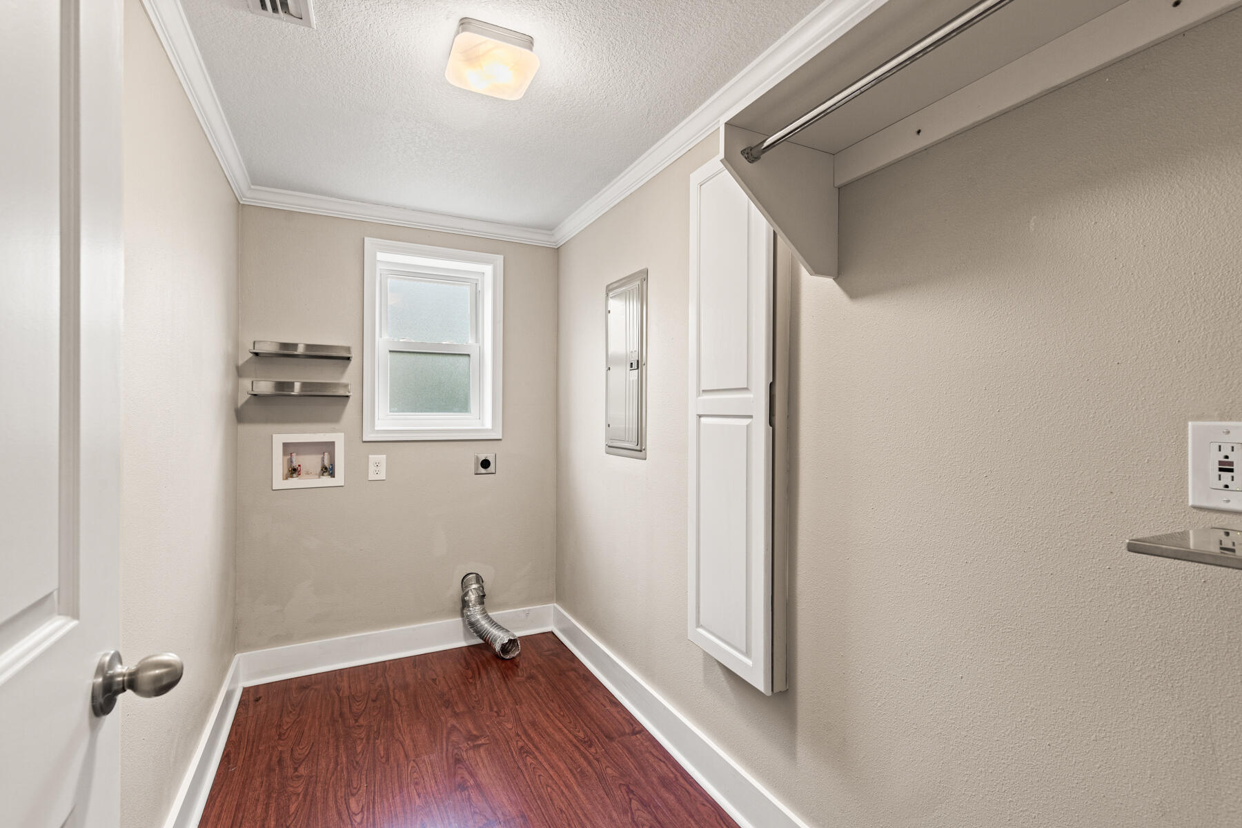 CALHOUN 2ND ADDN REV - Residential