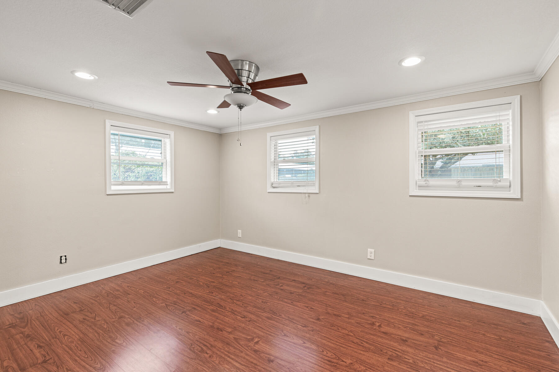 CALHOUN 2ND ADDN REV - Residential