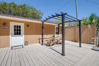 CALHOUN 2ND ADDN REV - Residential