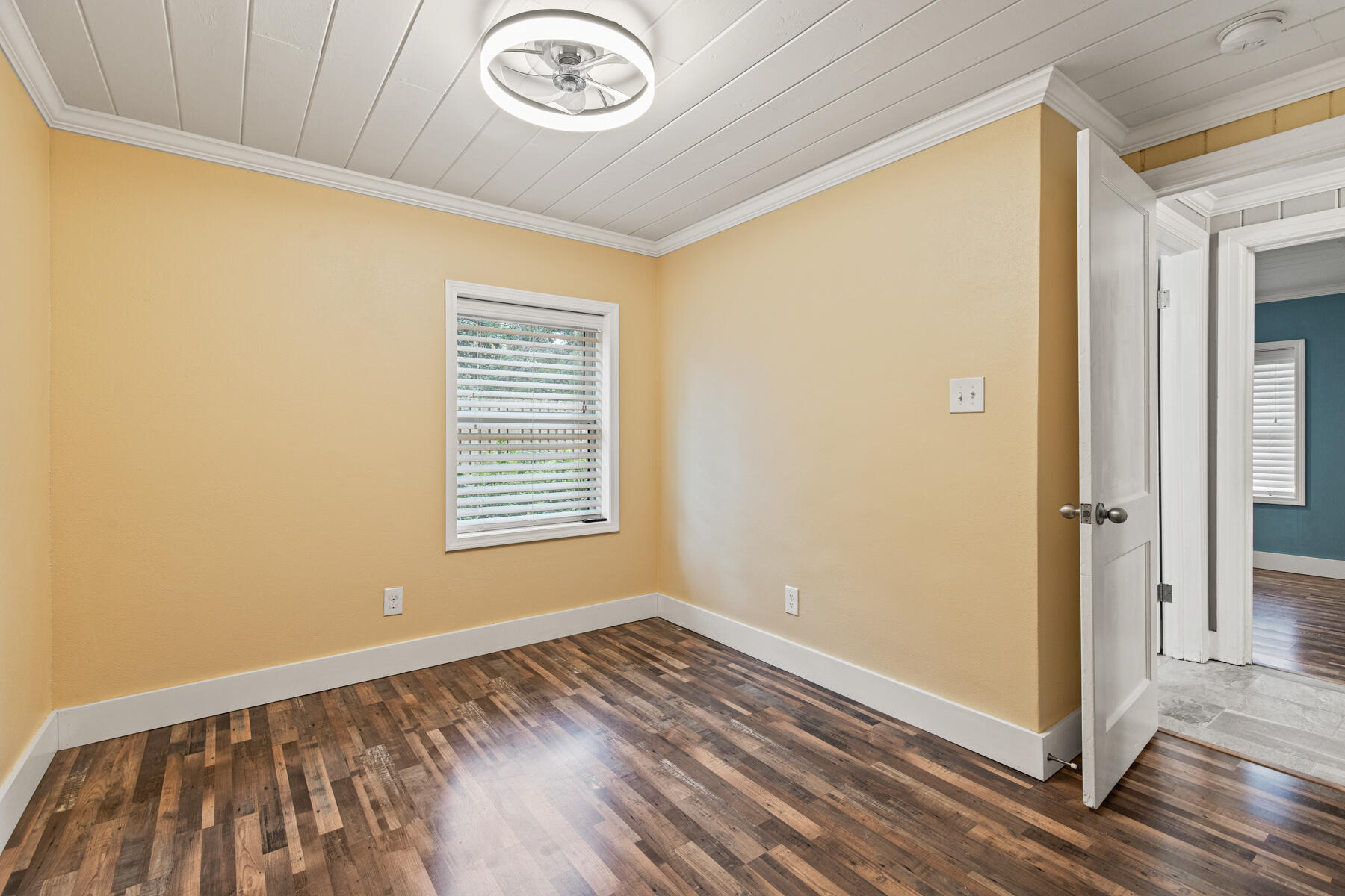 CALHOUN 2ND ADDN REV - Residential