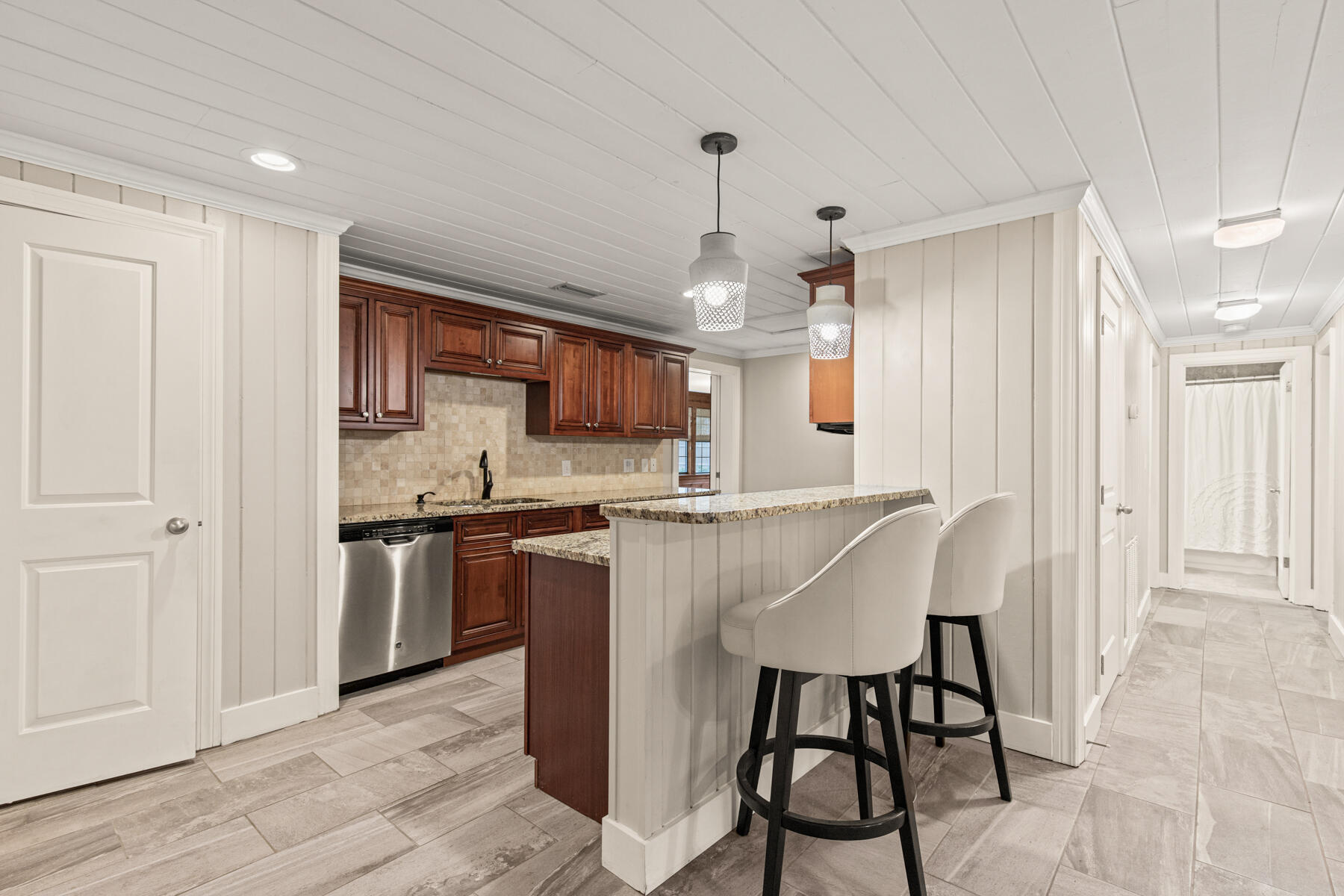 CALHOUN 2ND ADDN REV - Residential
