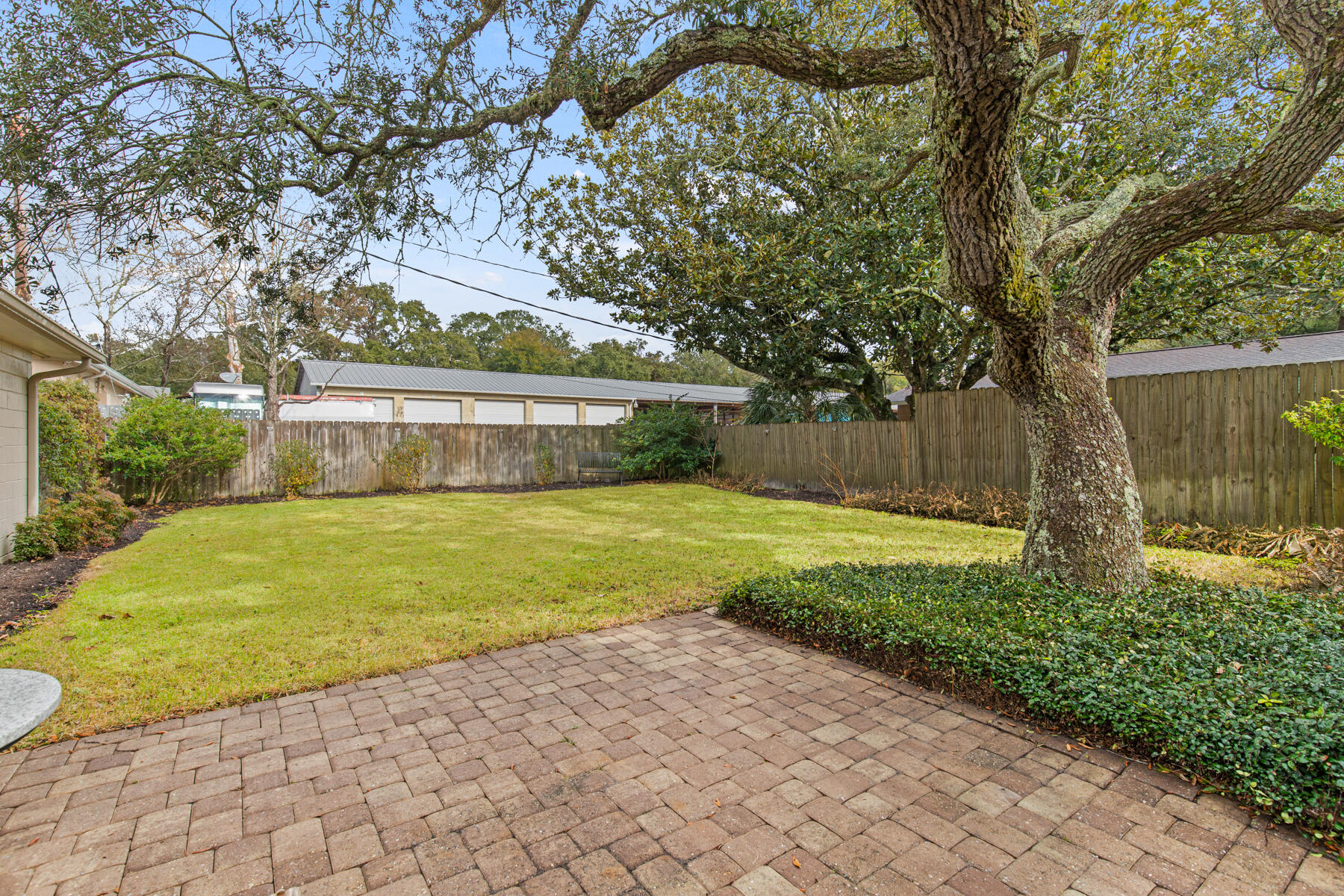 CALHOUN 2ND ADDN REV - Residential