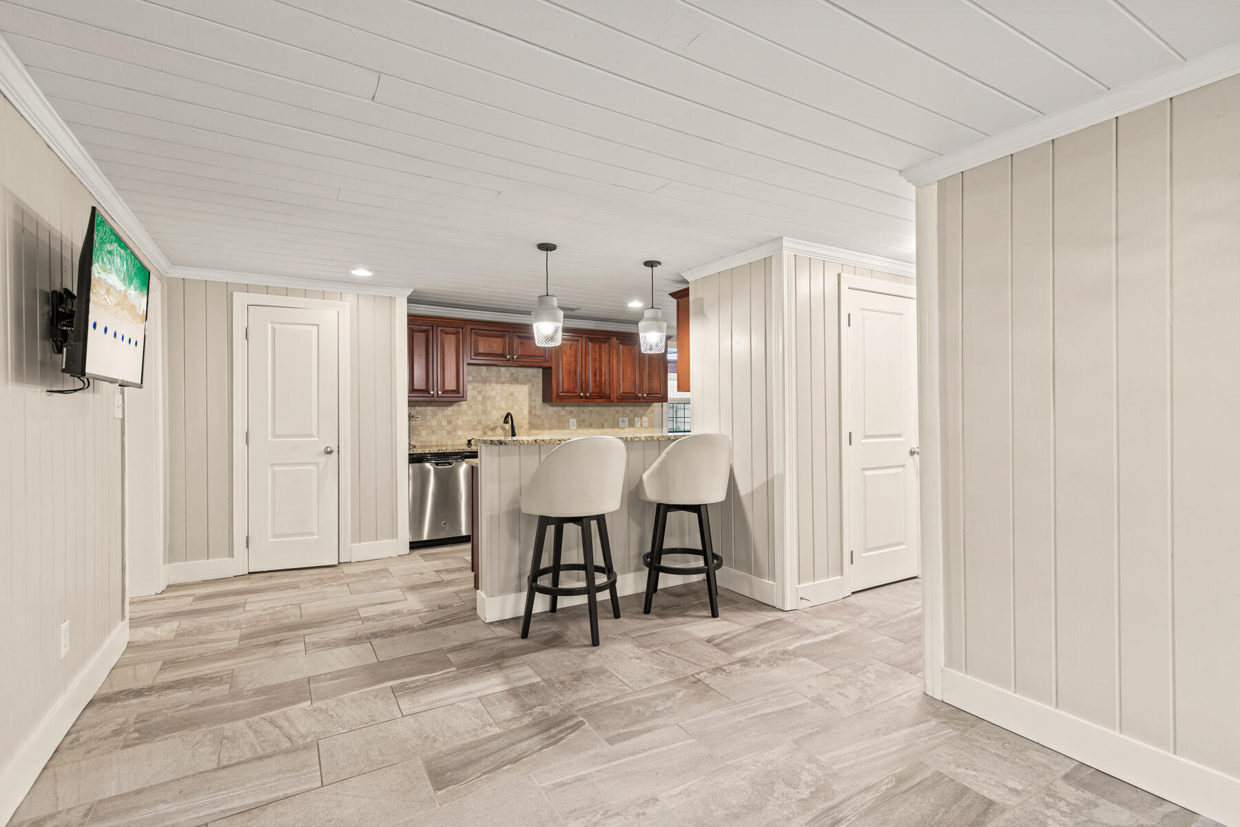 CALHOUN 2ND ADDN REV - Residential