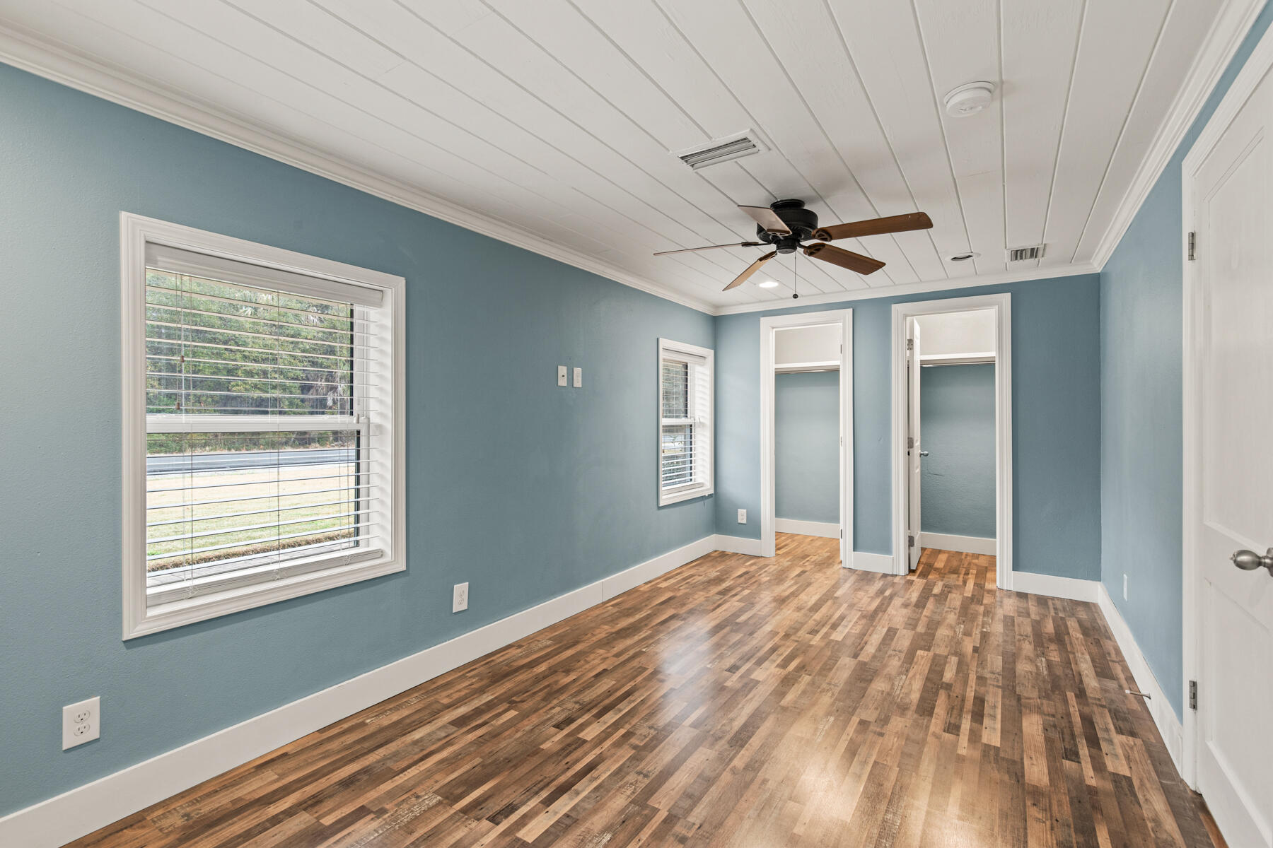 CALHOUN 2ND ADDN REV - Residential