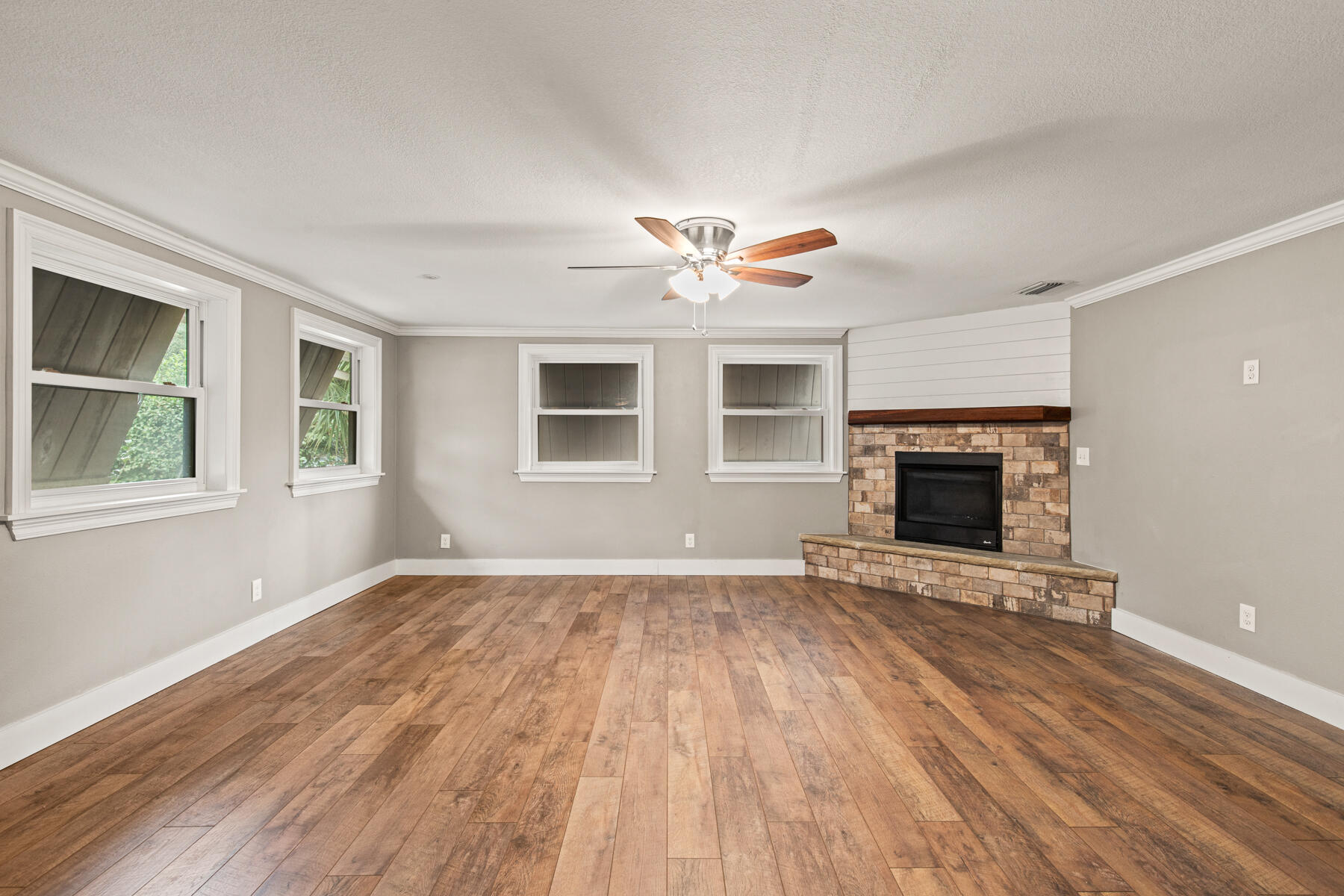 CALHOUN 2ND ADDN REV - Residential