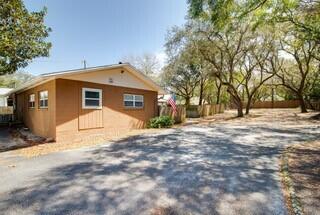CALHOUN 2ND ADDN REV - Residential