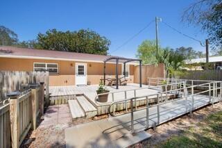 CALHOUN 2ND ADDN REV - Residential
