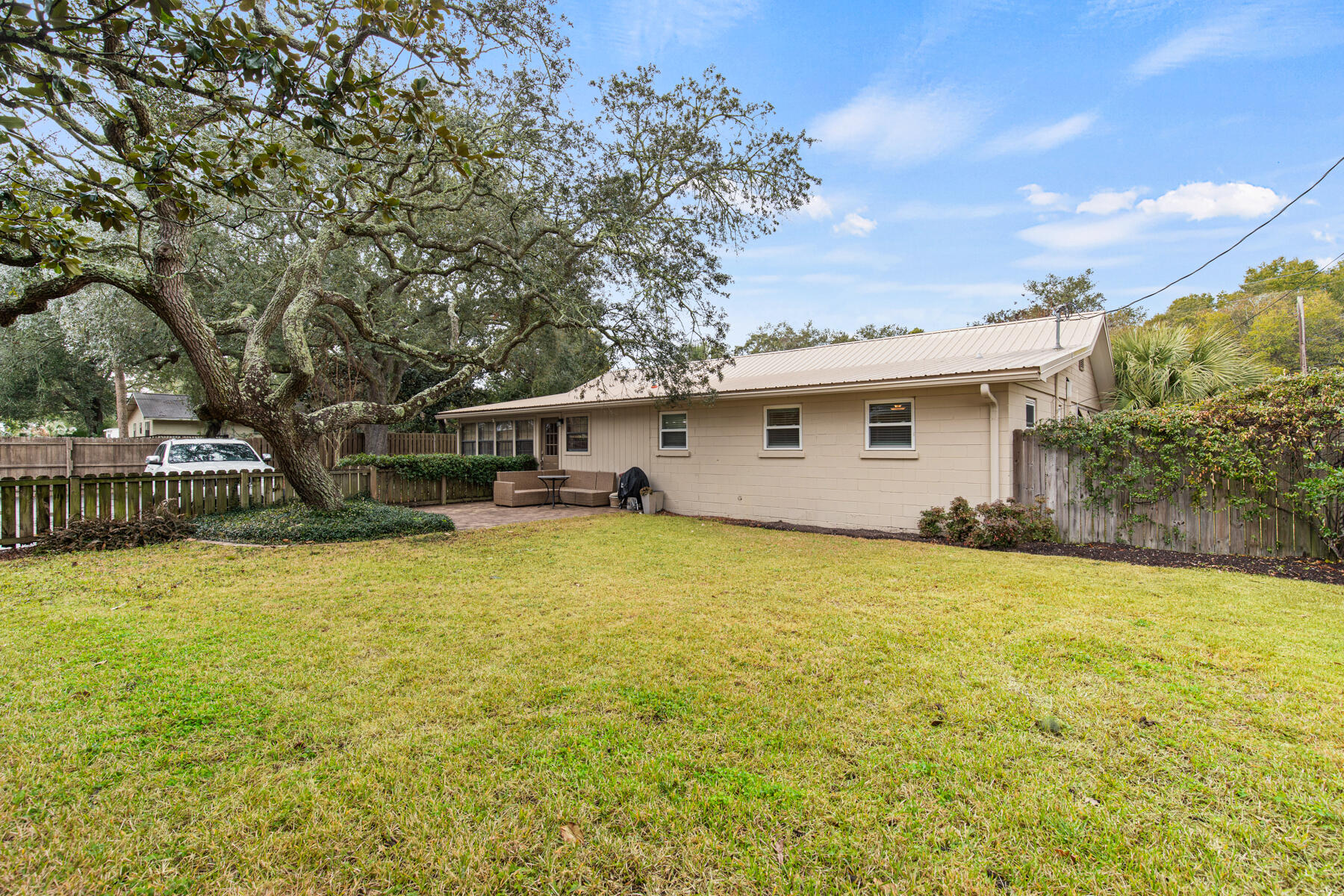 CALHOUN 2ND ADDN REV - Residential