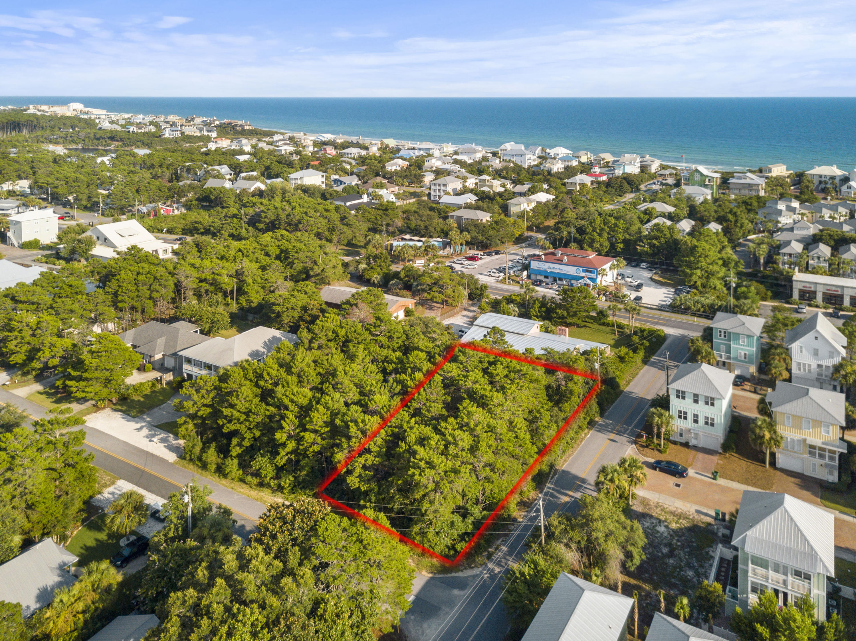 GULFVIEW HEIGHTS - Land