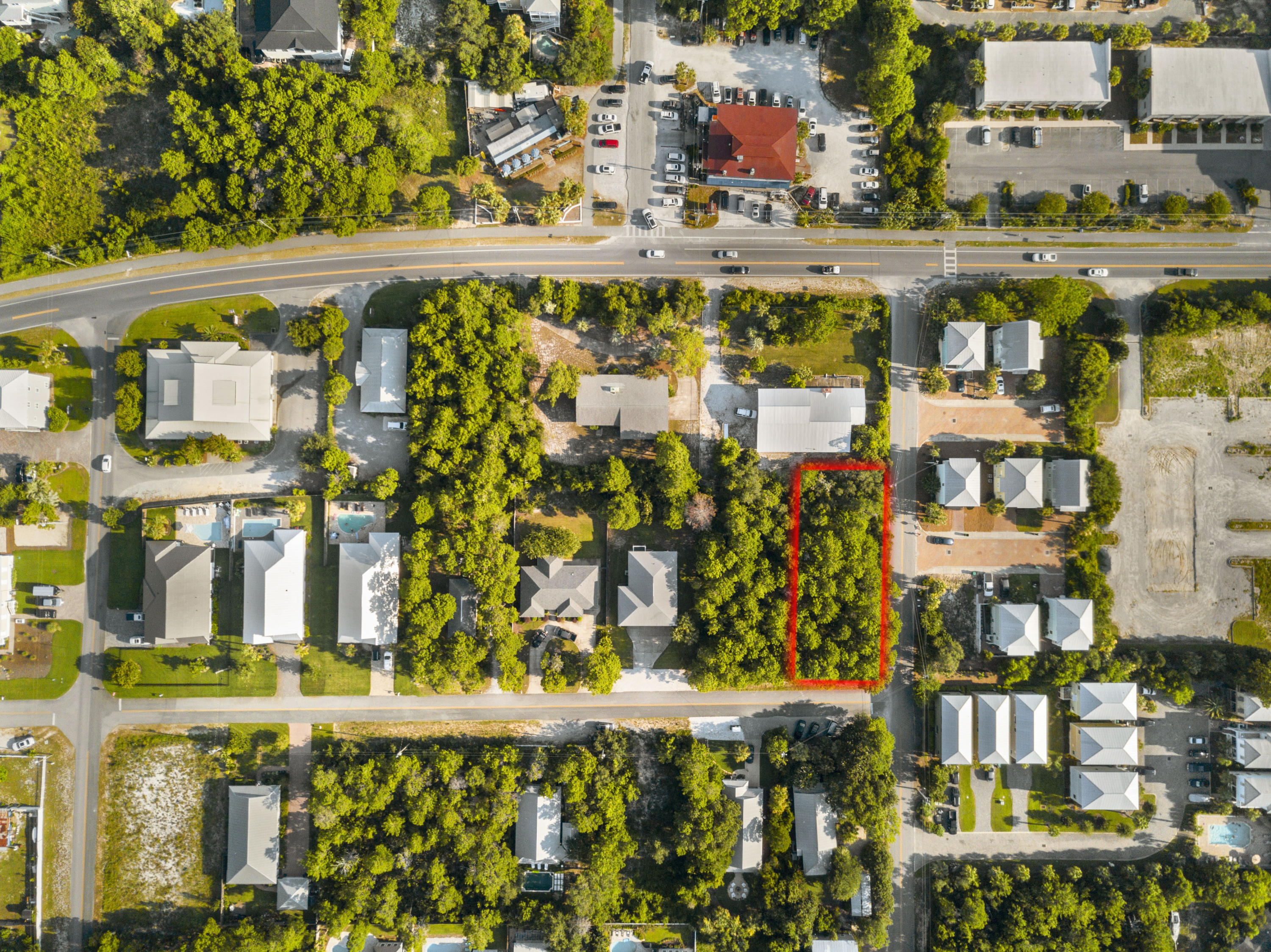 GULFVIEW HEIGHTS - Land