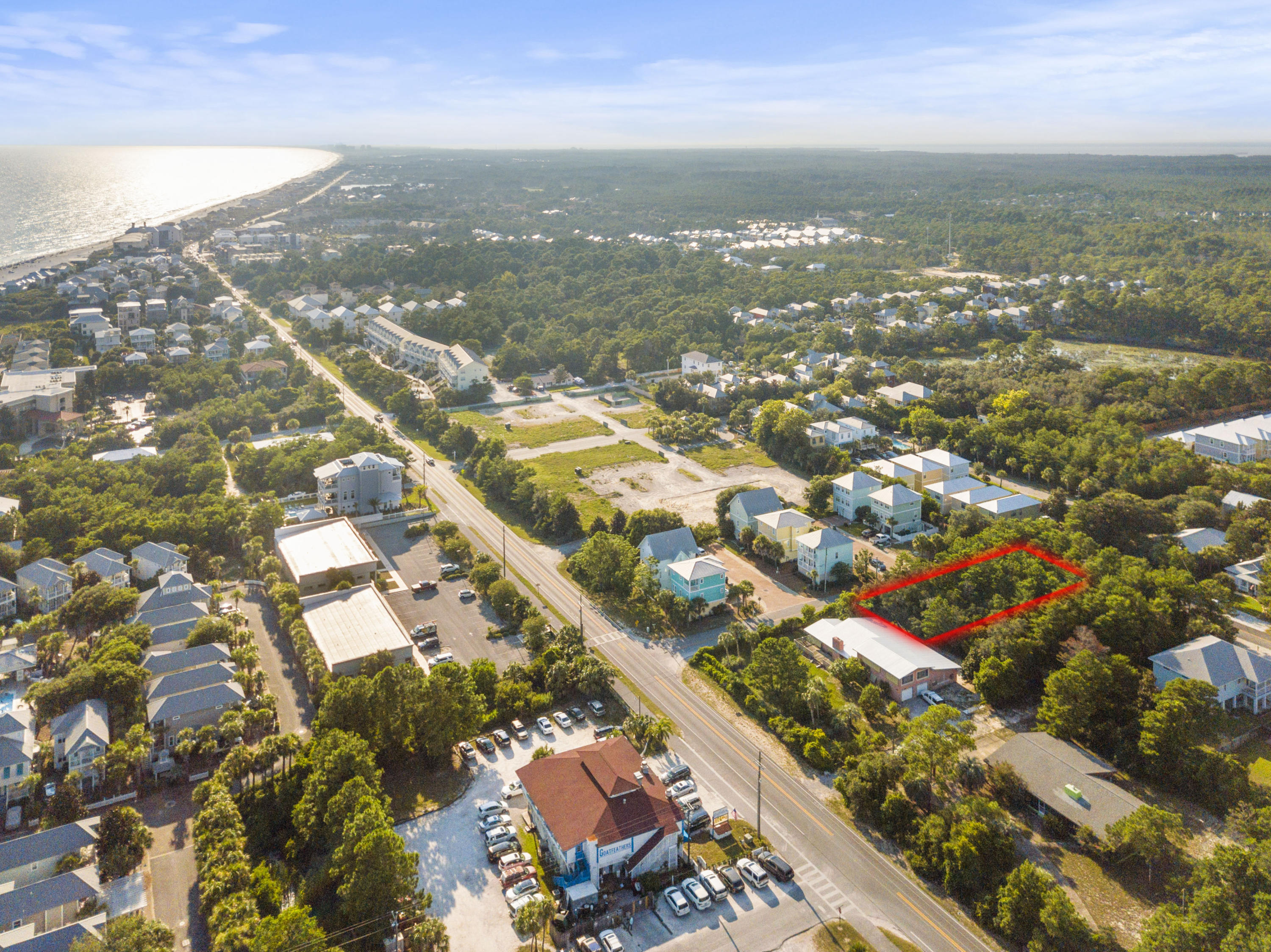 GULFVIEW HEIGHTS - Land