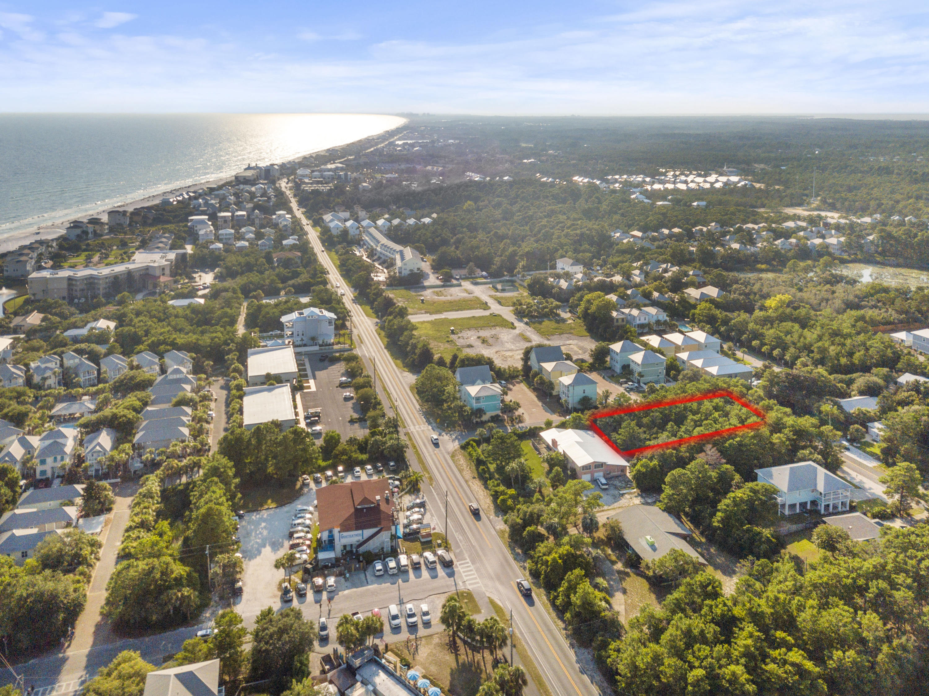 GULFVIEW HEIGHTS - Land