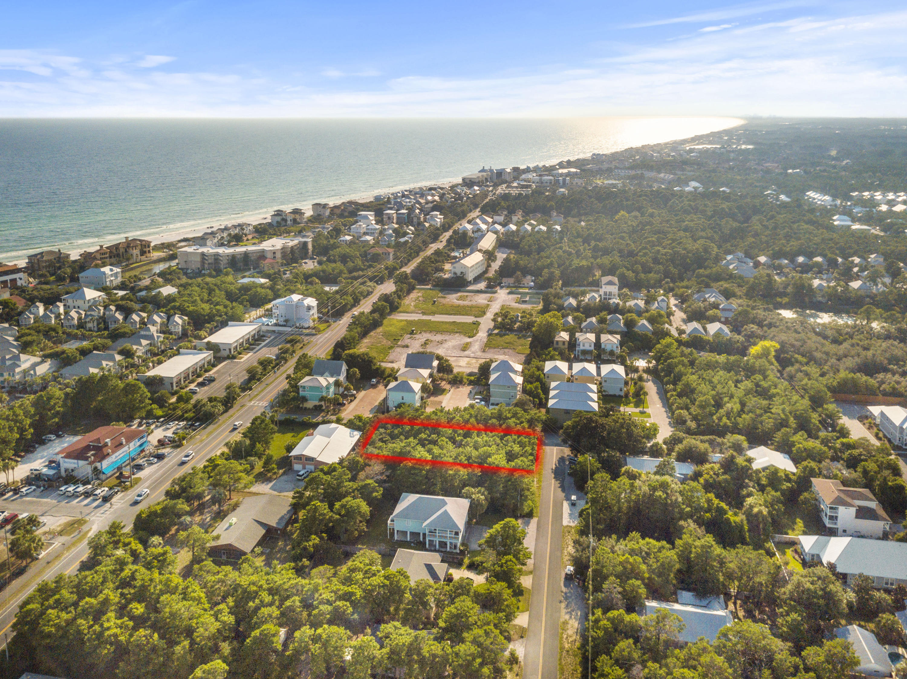 GULFVIEW HEIGHTS - Land