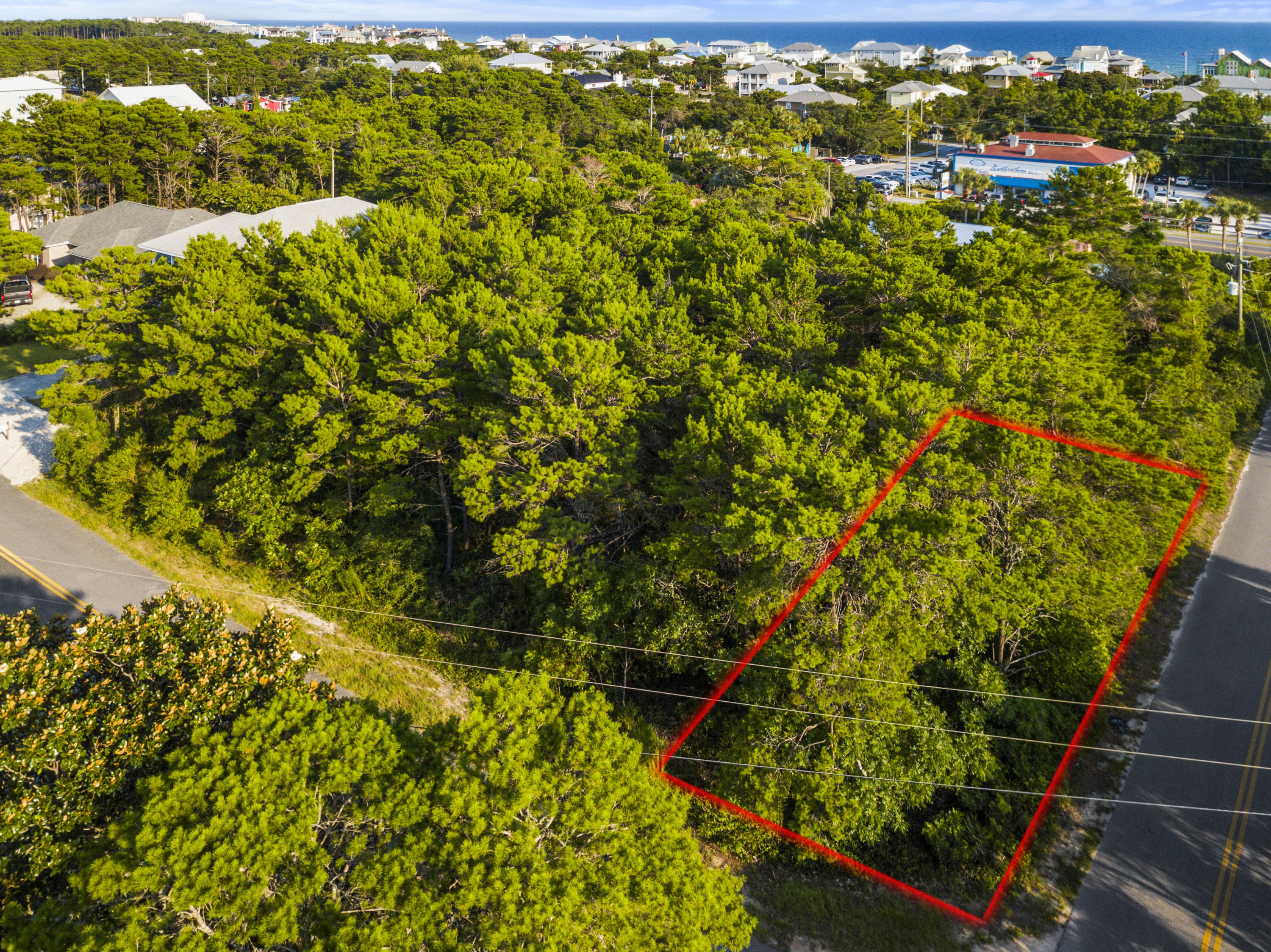 GULFVIEW HEIGHTS - Land