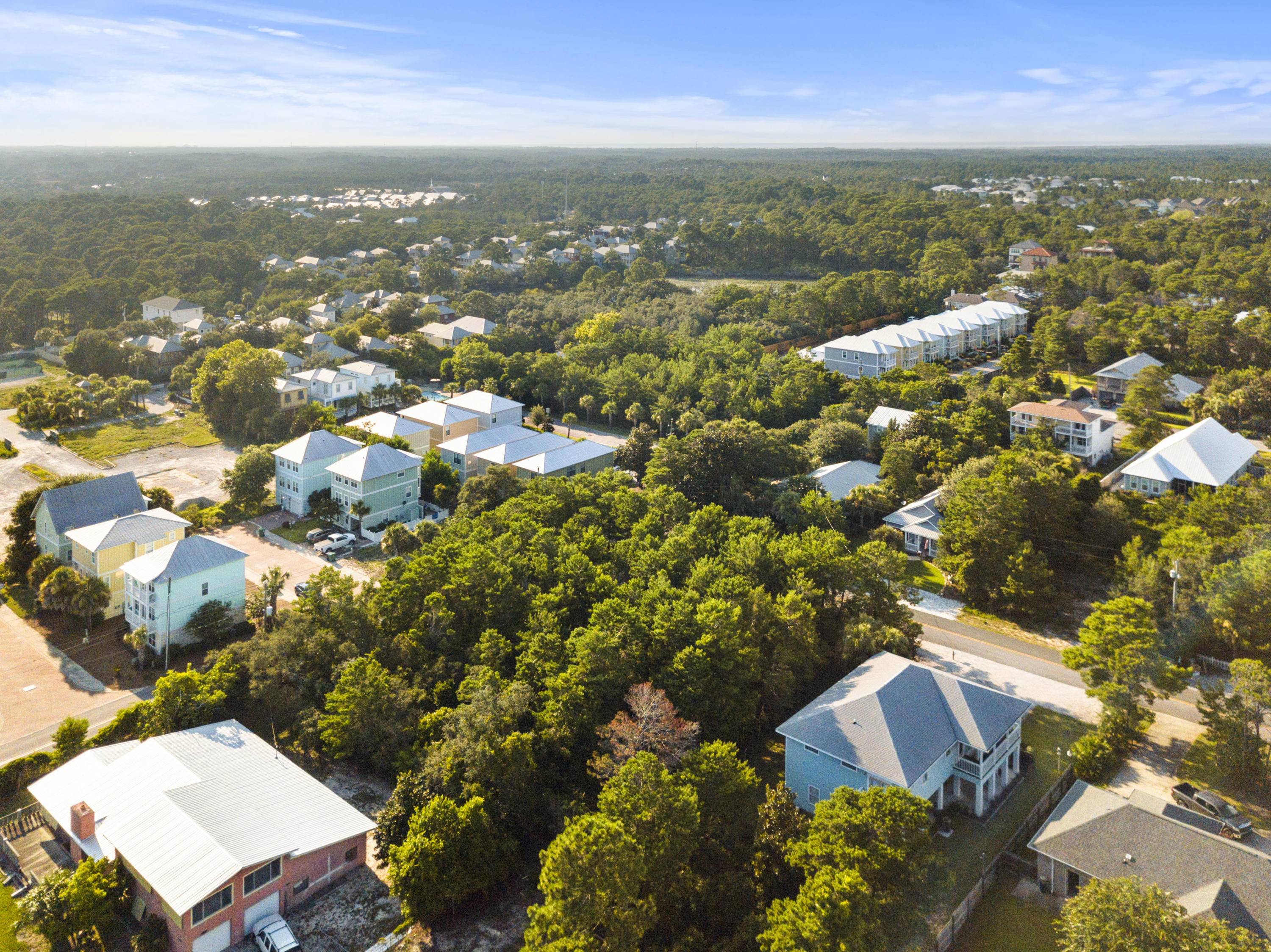 GULFVIEW HEIGHTS - Land