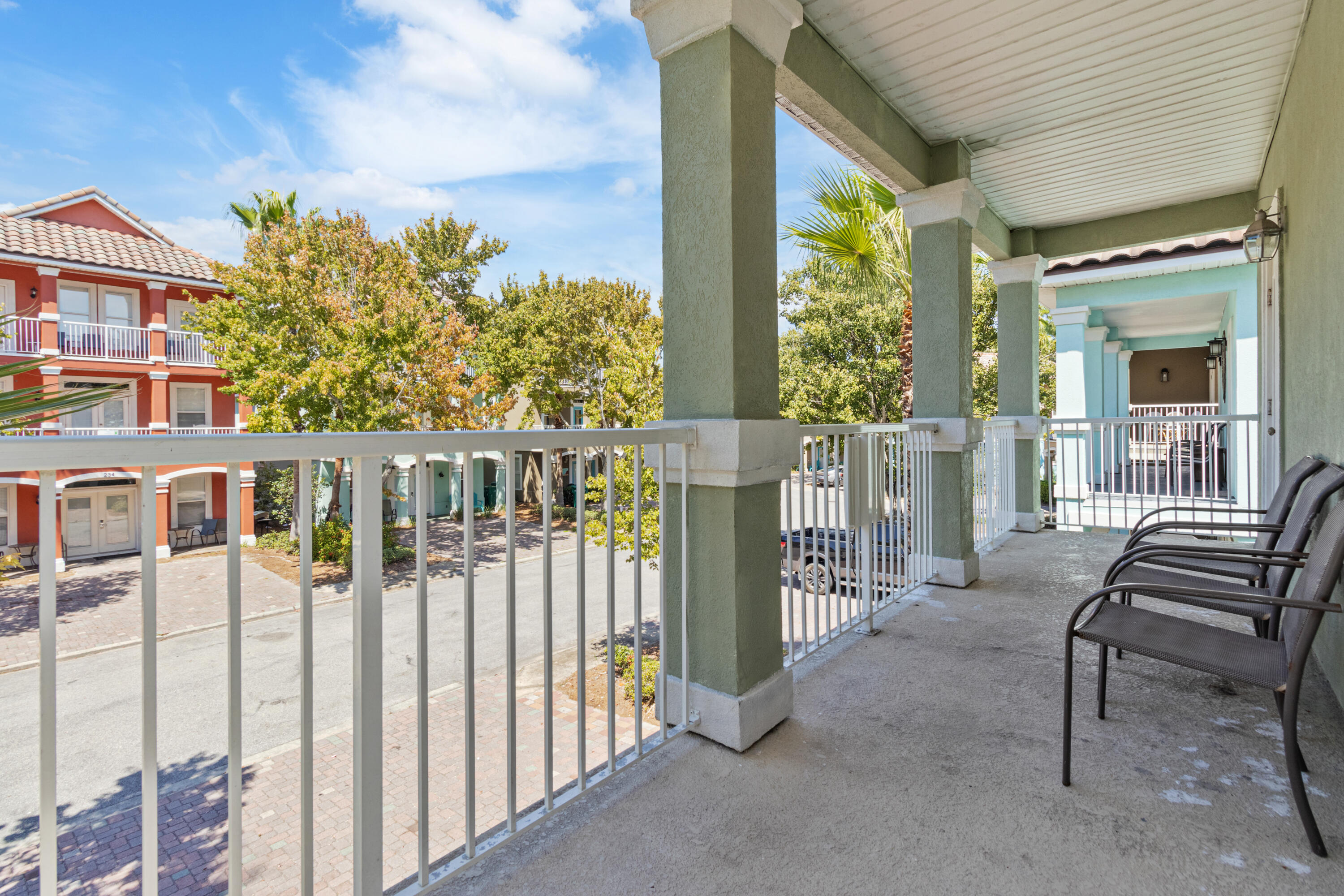 VILLAGES OF CRYSTAL BEACH - Residential