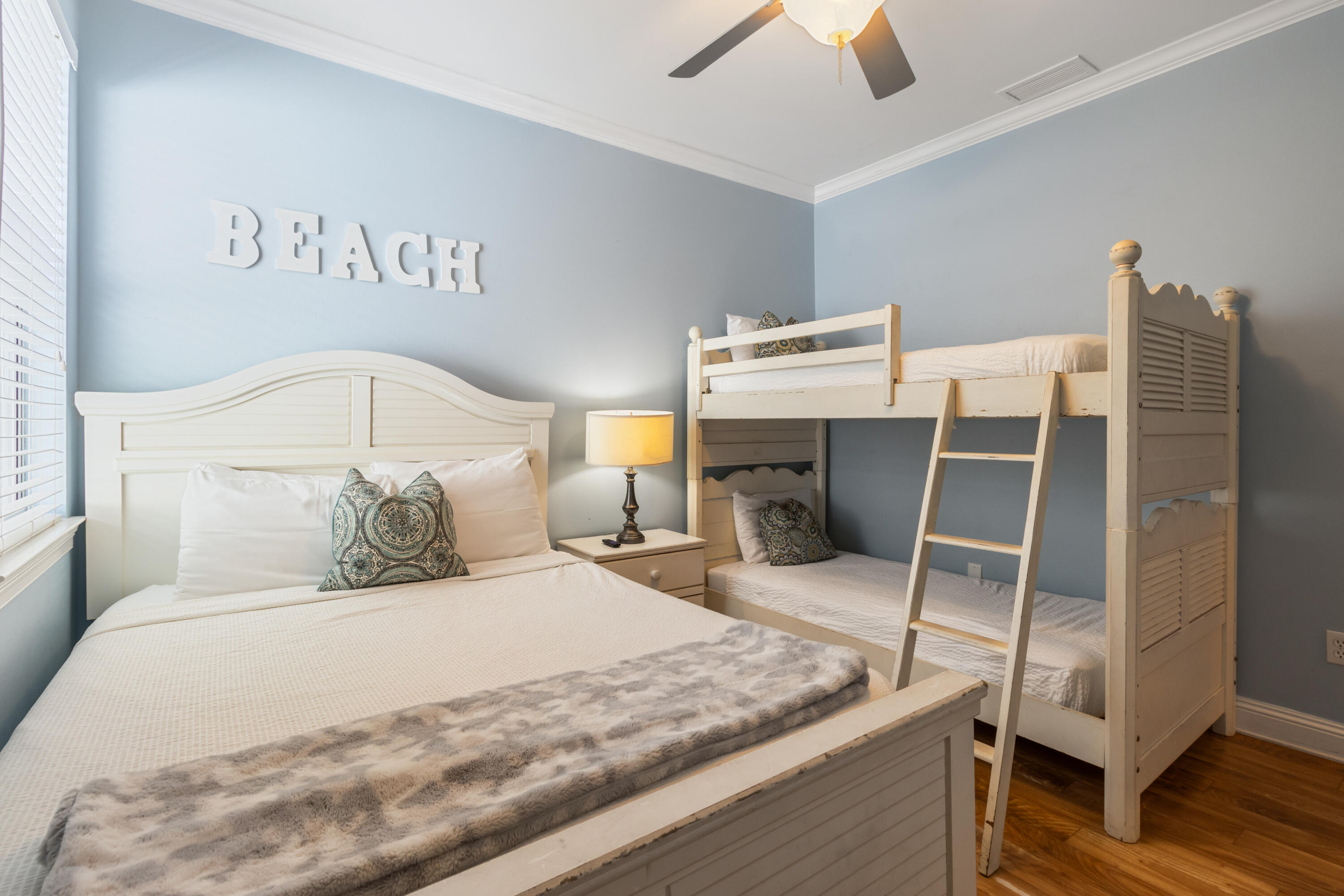 VILLAGES OF CRYSTAL BEACH - Residential