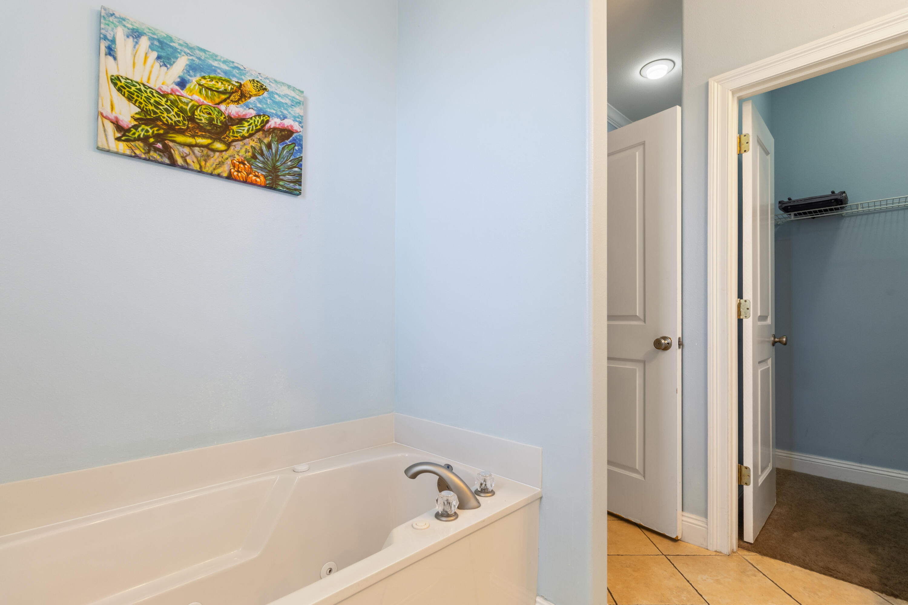 VILLAGES OF CRYSTAL BEACH - Residential