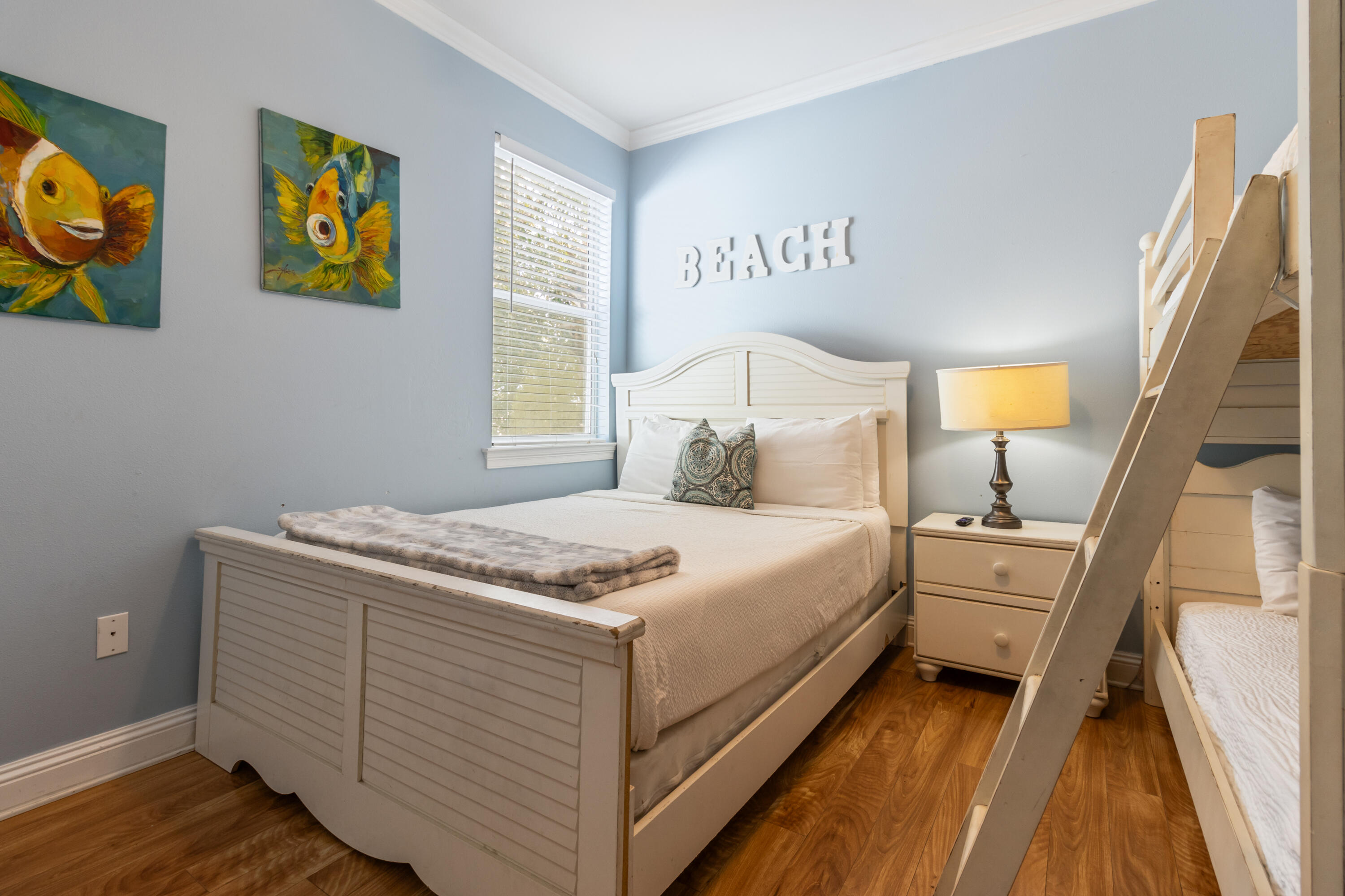 VILLAGES OF CRYSTAL BEACH - Residential