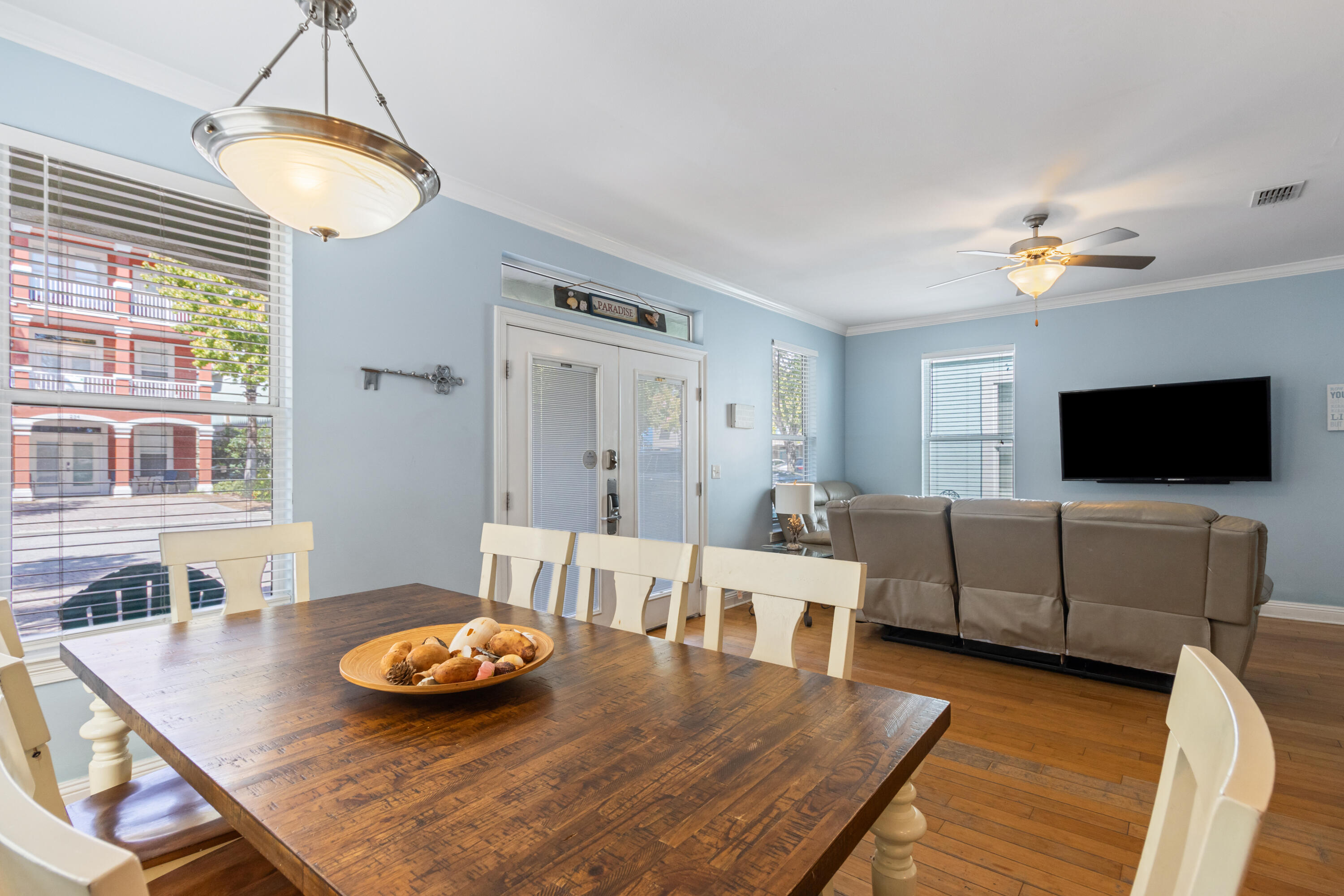 VILLAGES OF CRYSTAL BEACH - Residential