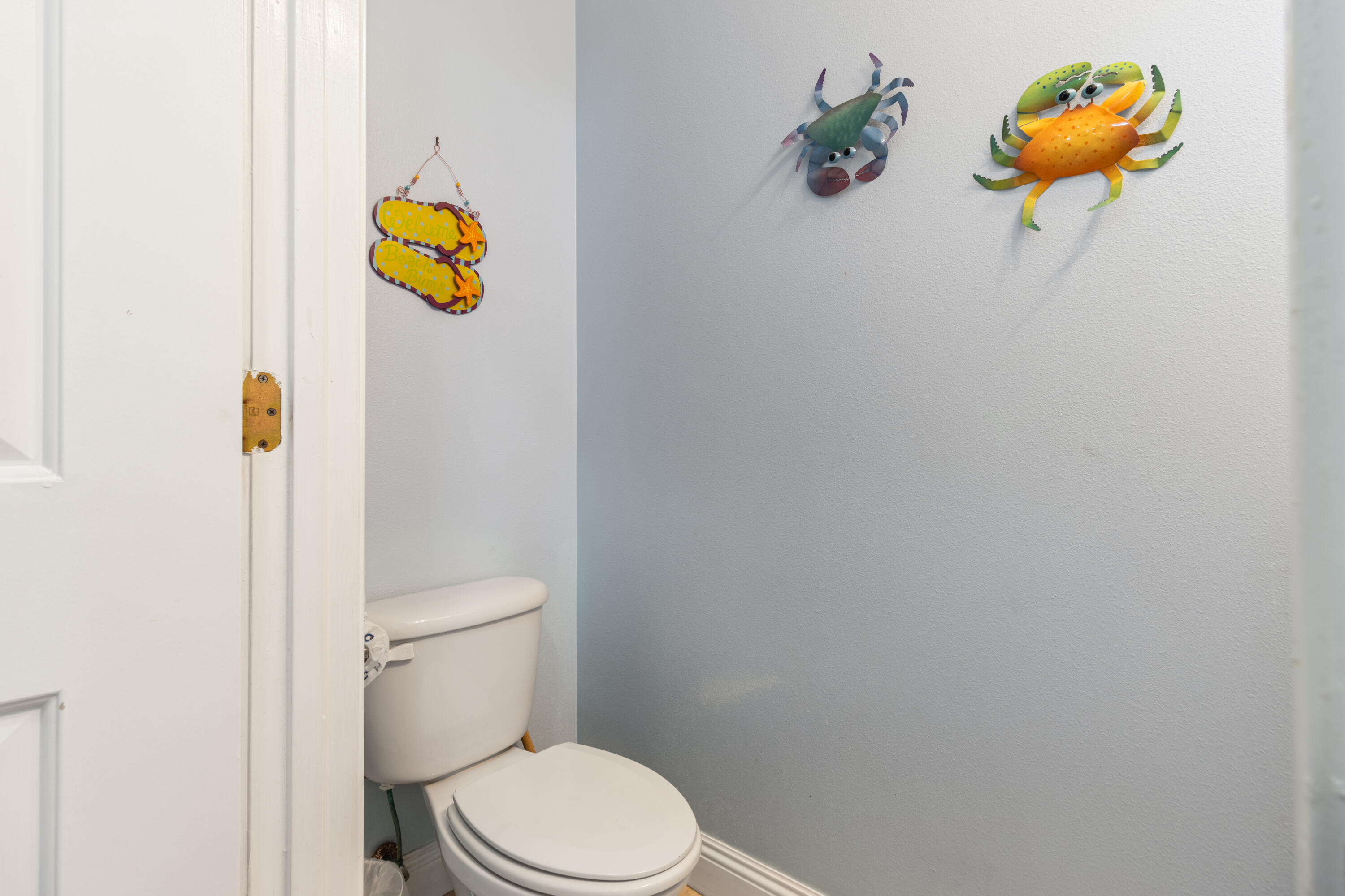 VILLAGES OF CRYSTAL BEACH - Residential