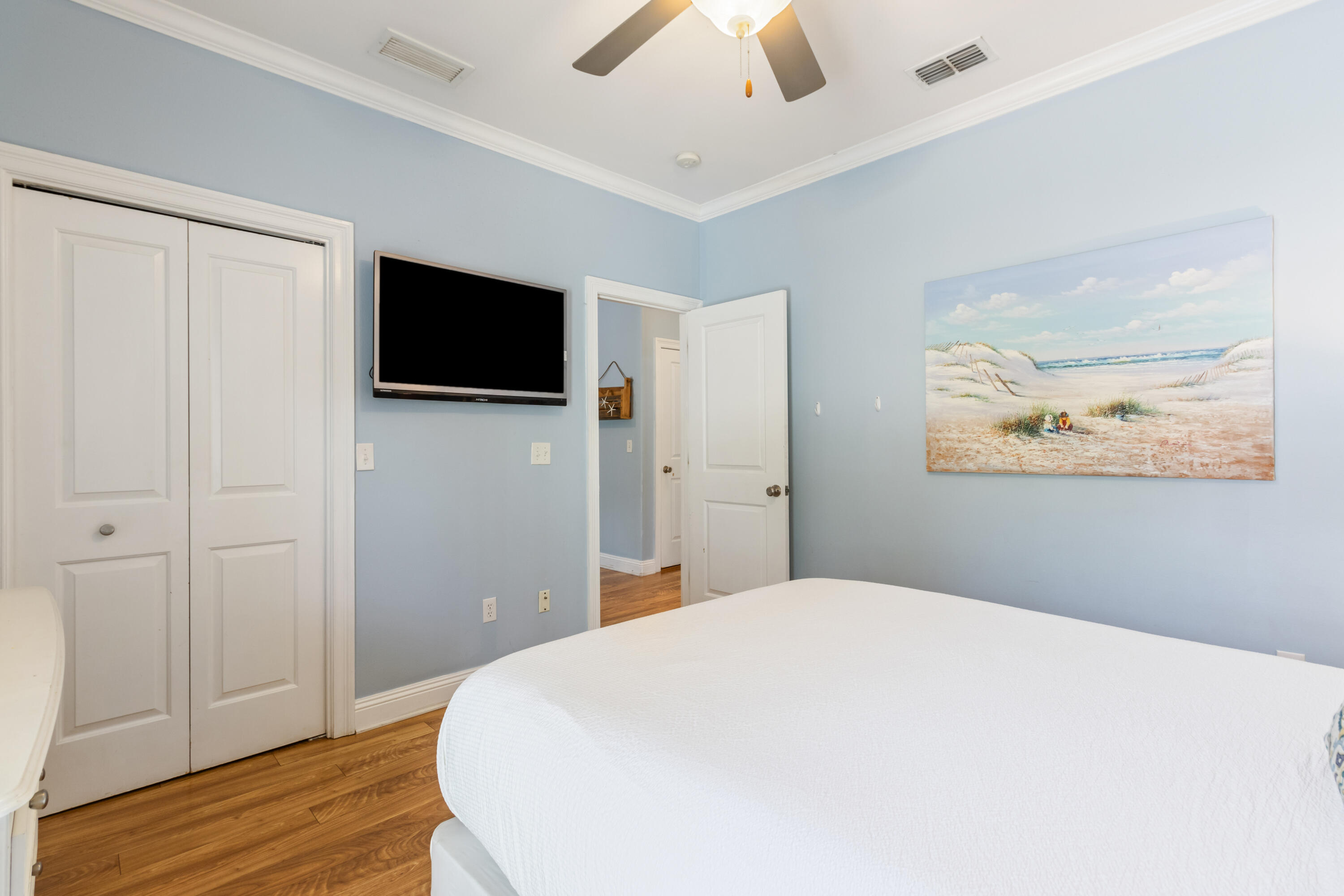 VILLAGES OF CRYSTAL BEACH - Residential