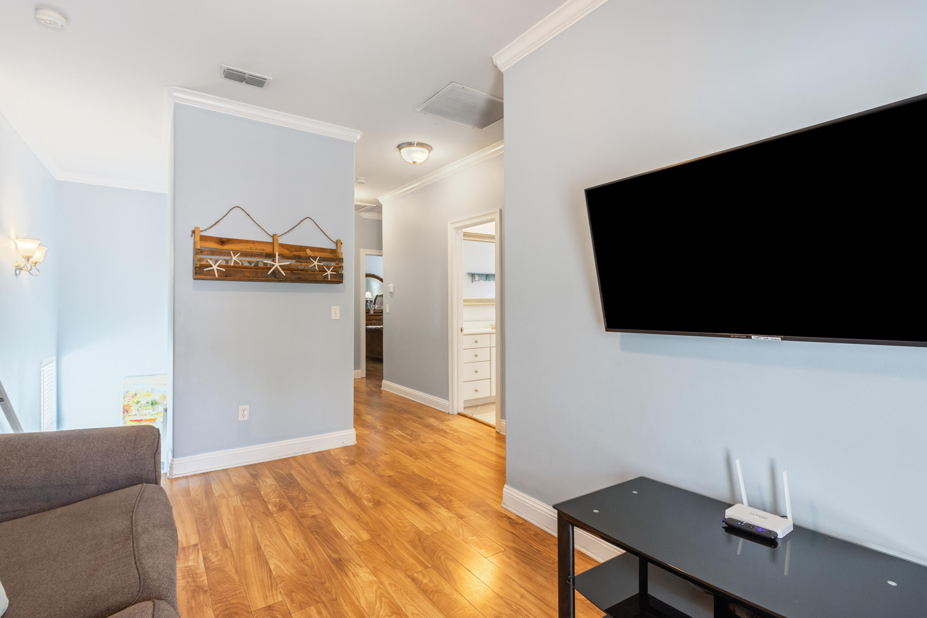 VILLAGES OF CRYSTAL BEACH - Residential