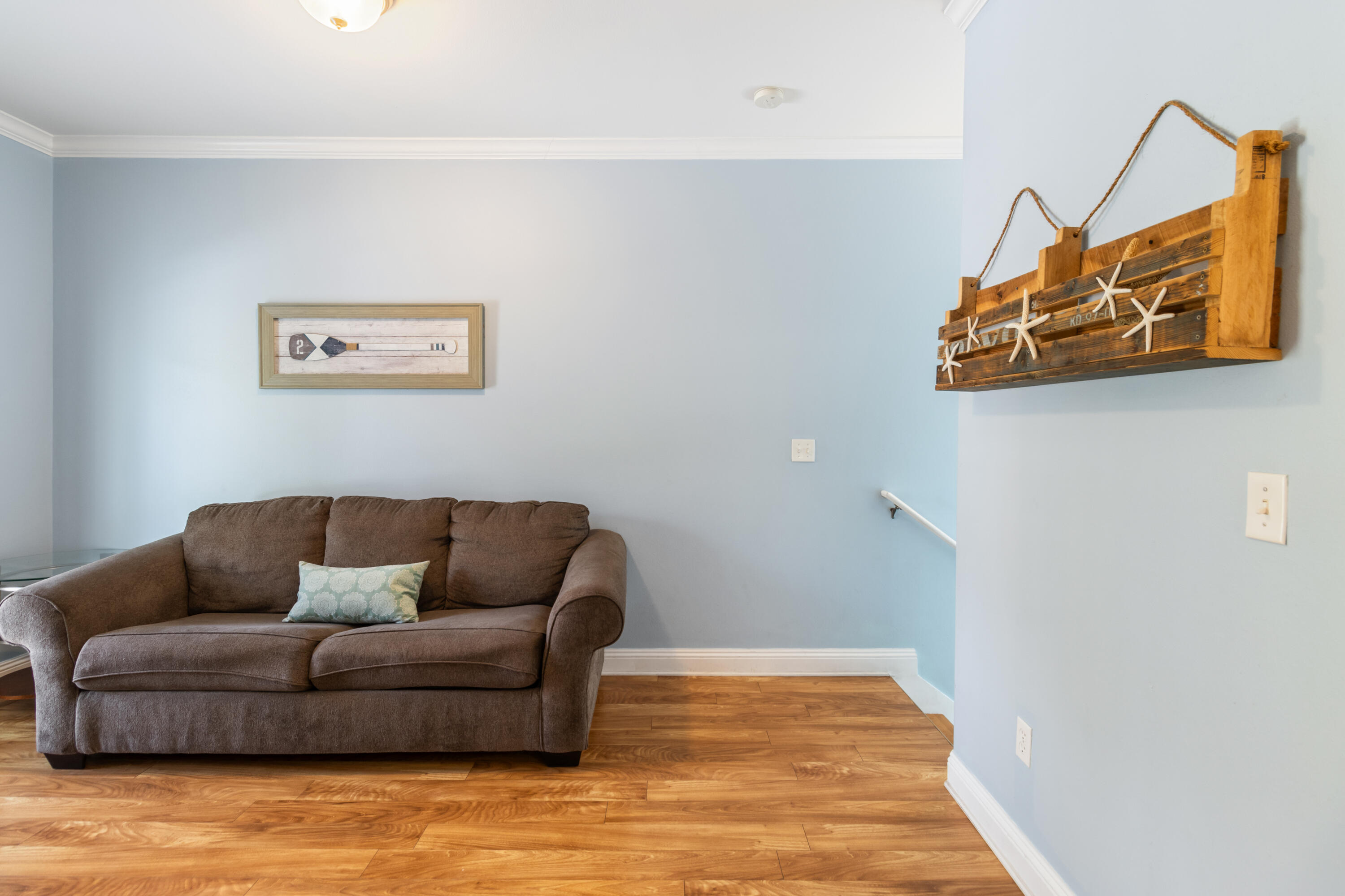 VILLAGES OF CRYSTAL BEACH - Residential