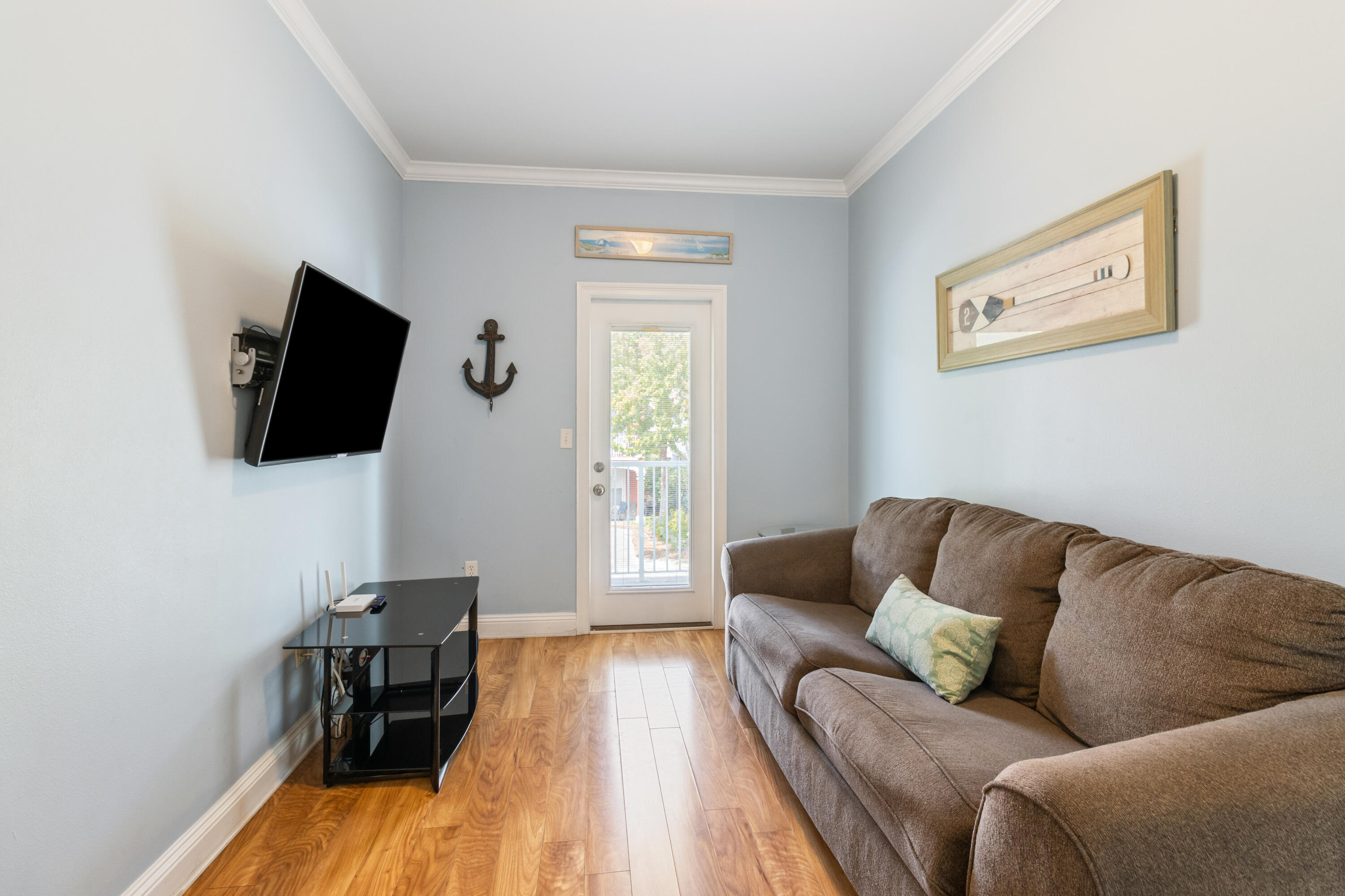 VILLAGES OF CRYSTAL BEACH - Residential