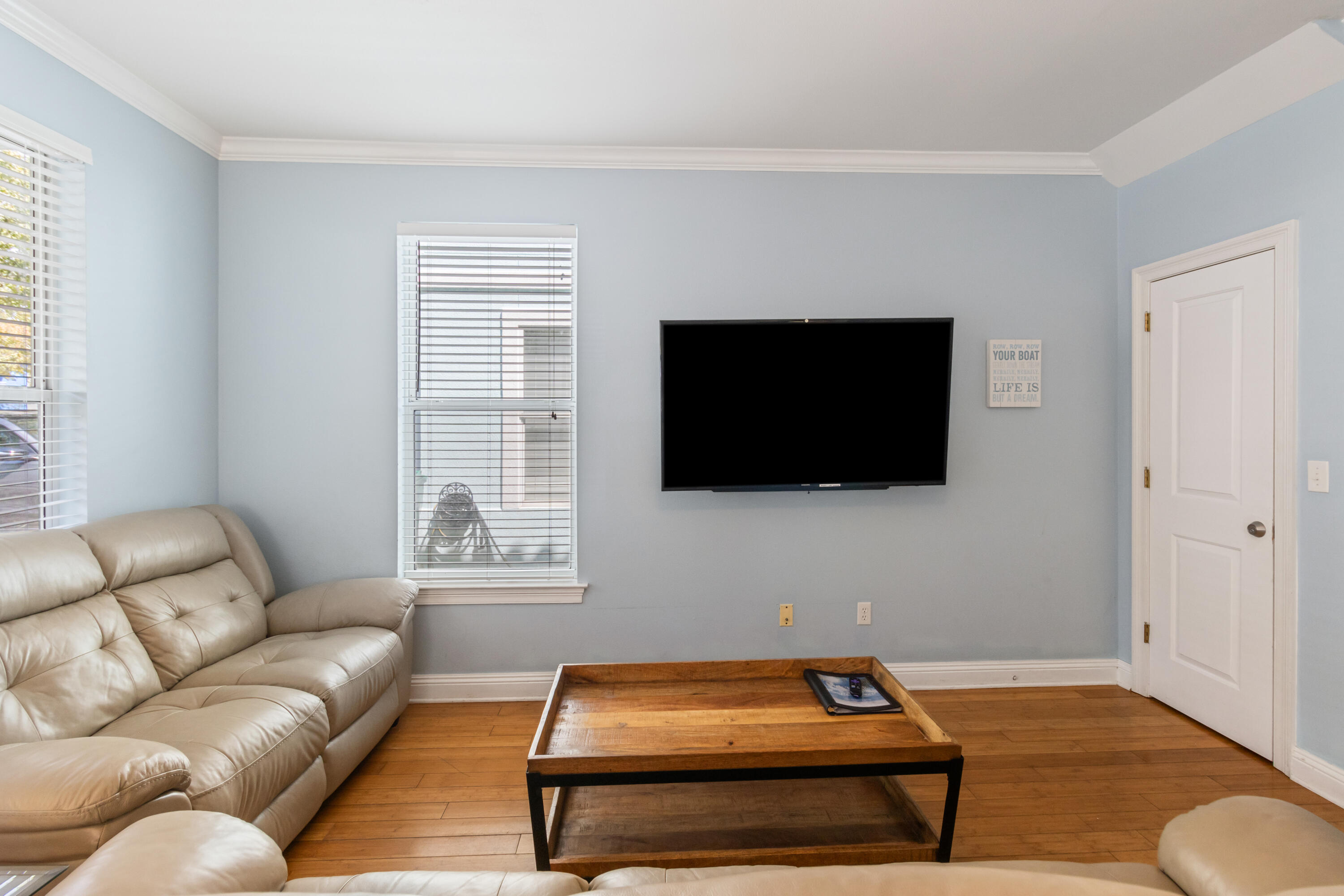 VILLAGES OF CRYSTAL BEACH - Residential