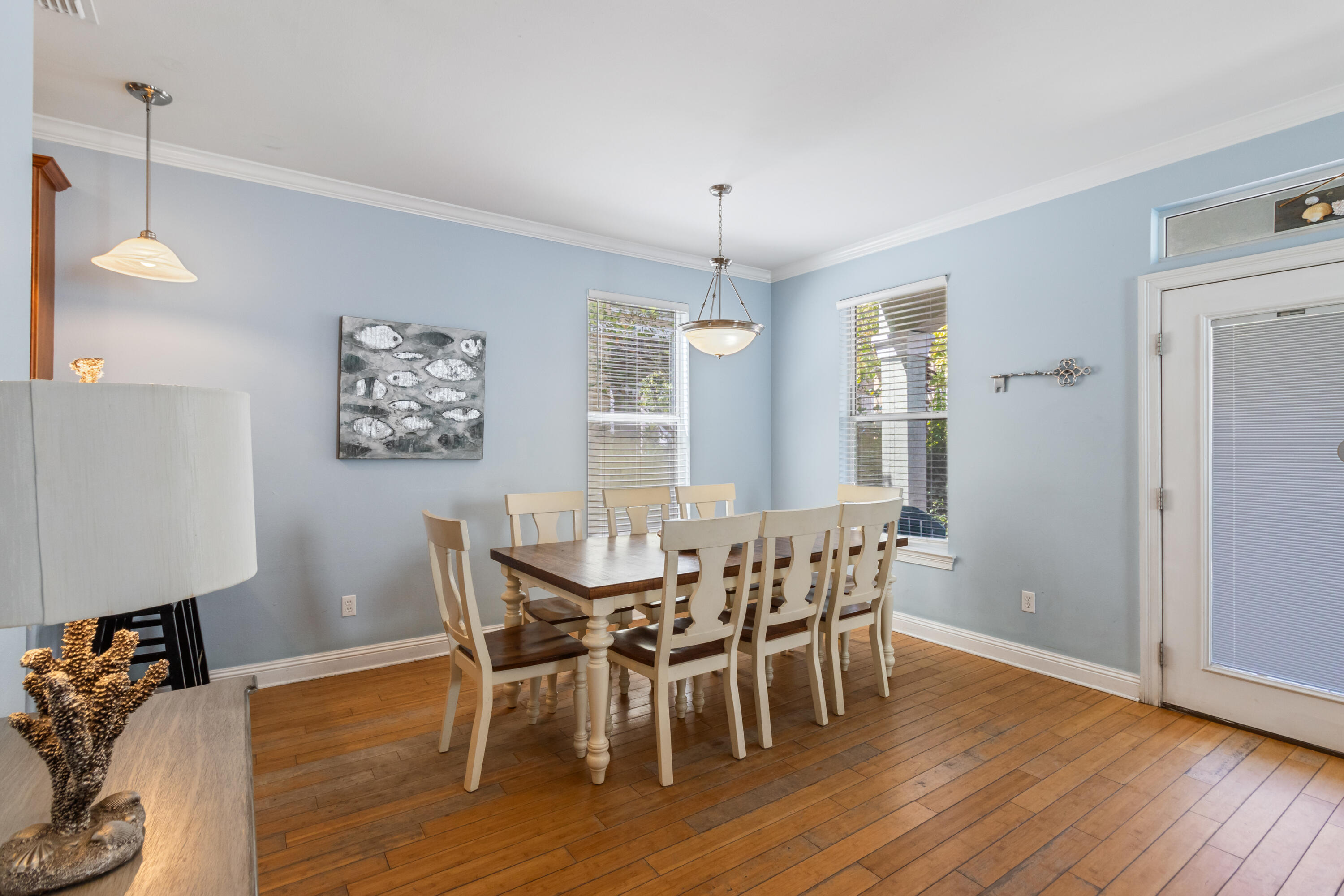 VILLAGES OF CRYSTAL BEACH - Residential