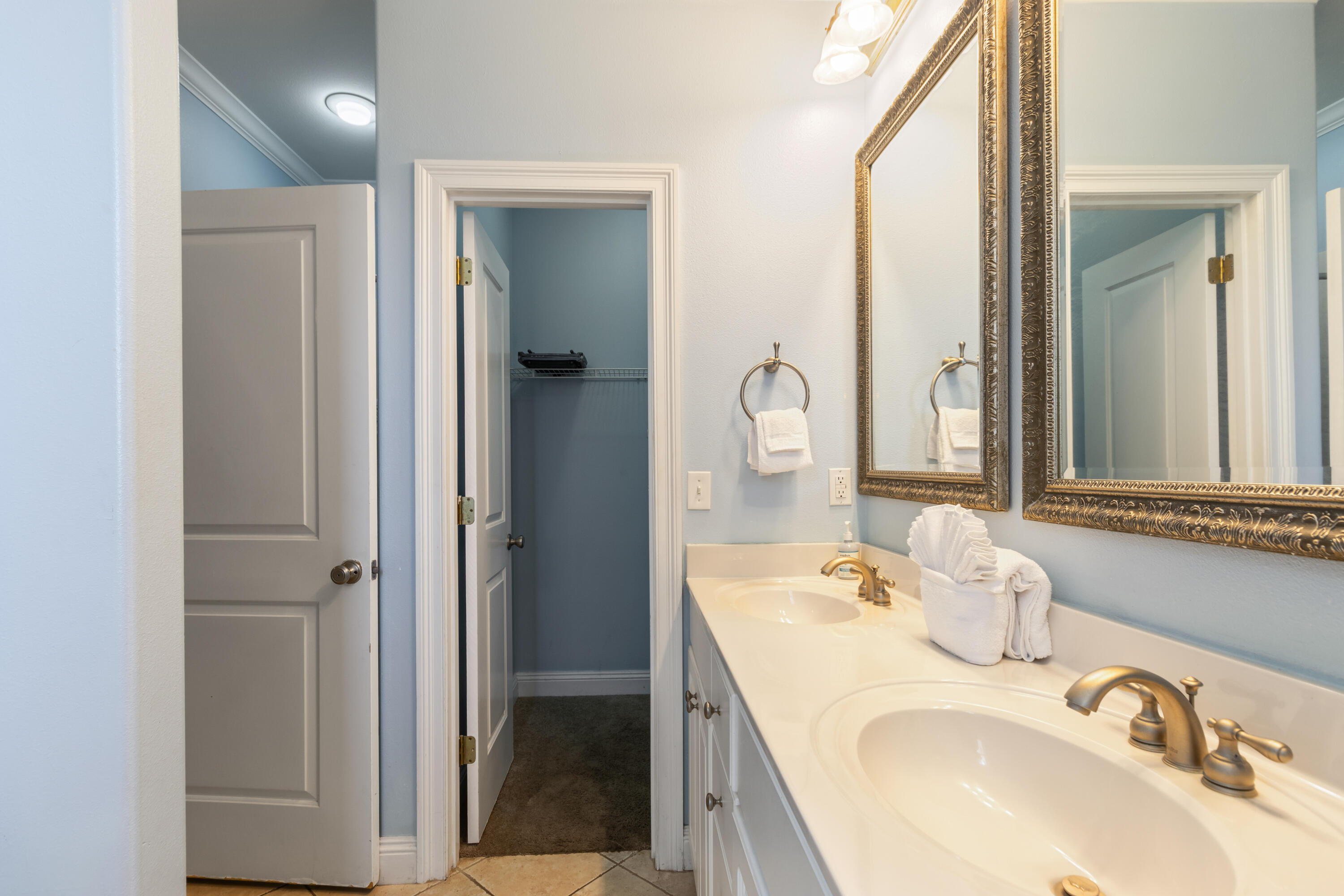 VILLAGES OF CRYSTAL BEACH - Residential