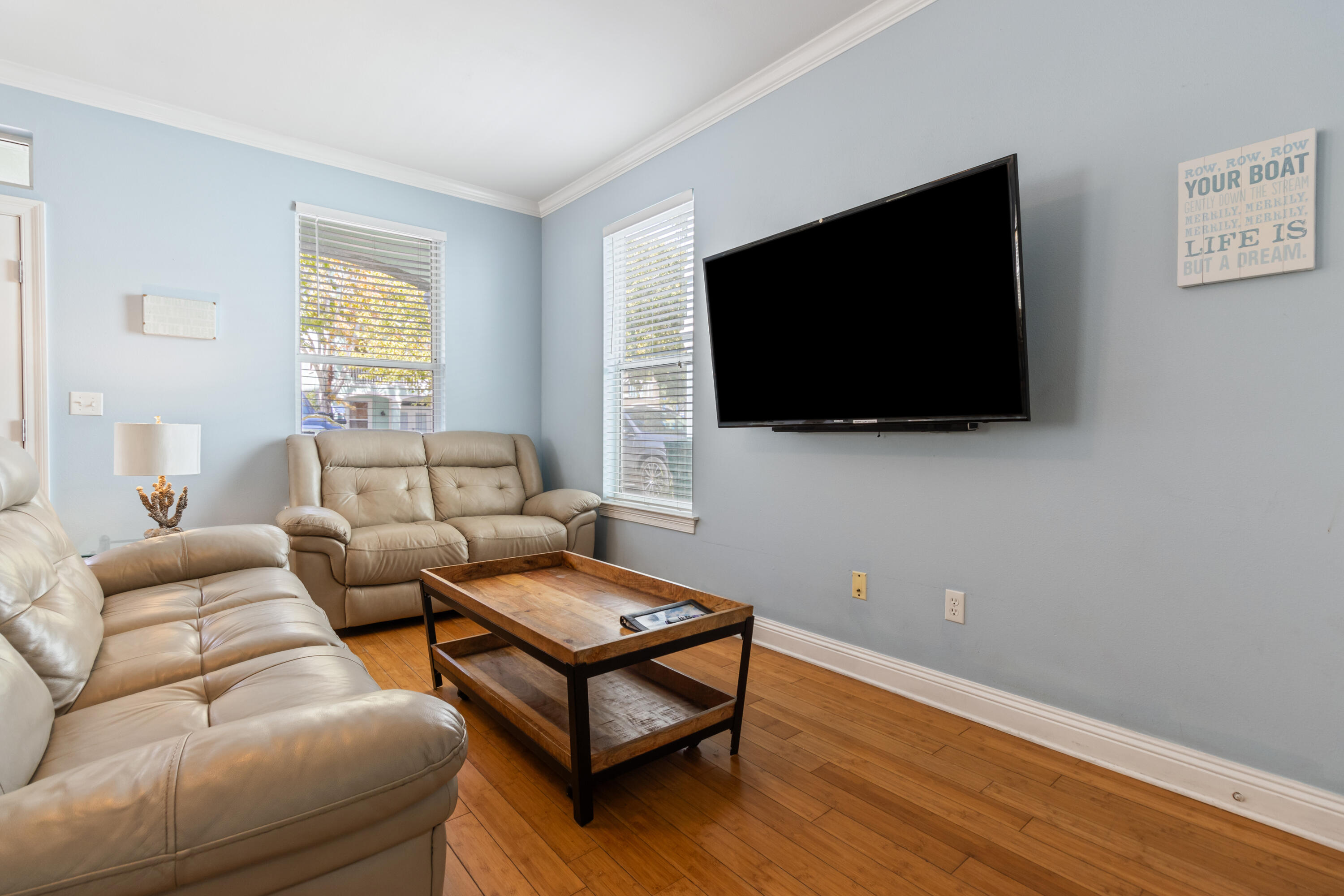 VILLAGES OF CRYSTAL BEACH - Residential