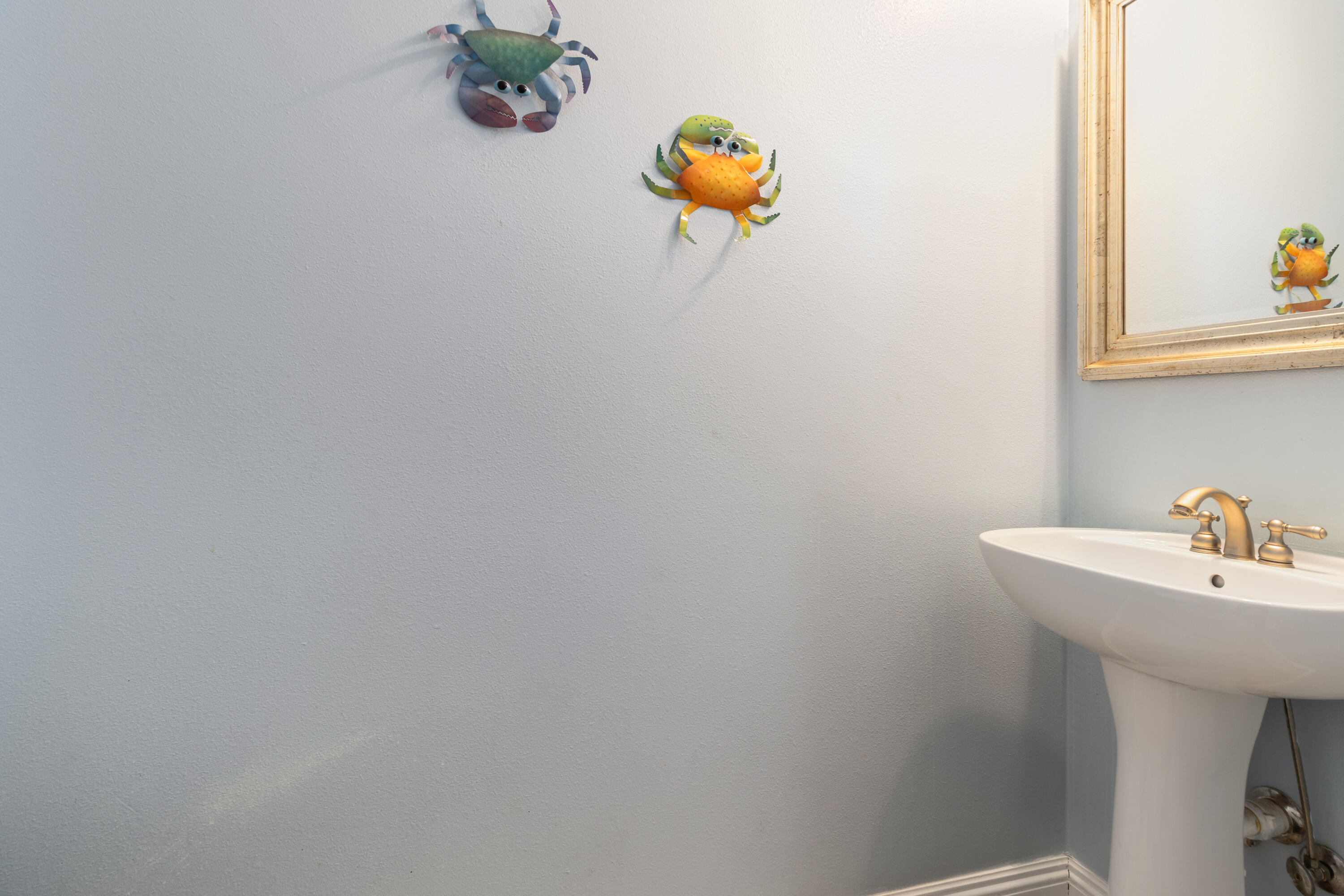 VILLAGES OF CRYSTAL BEACH - Residential