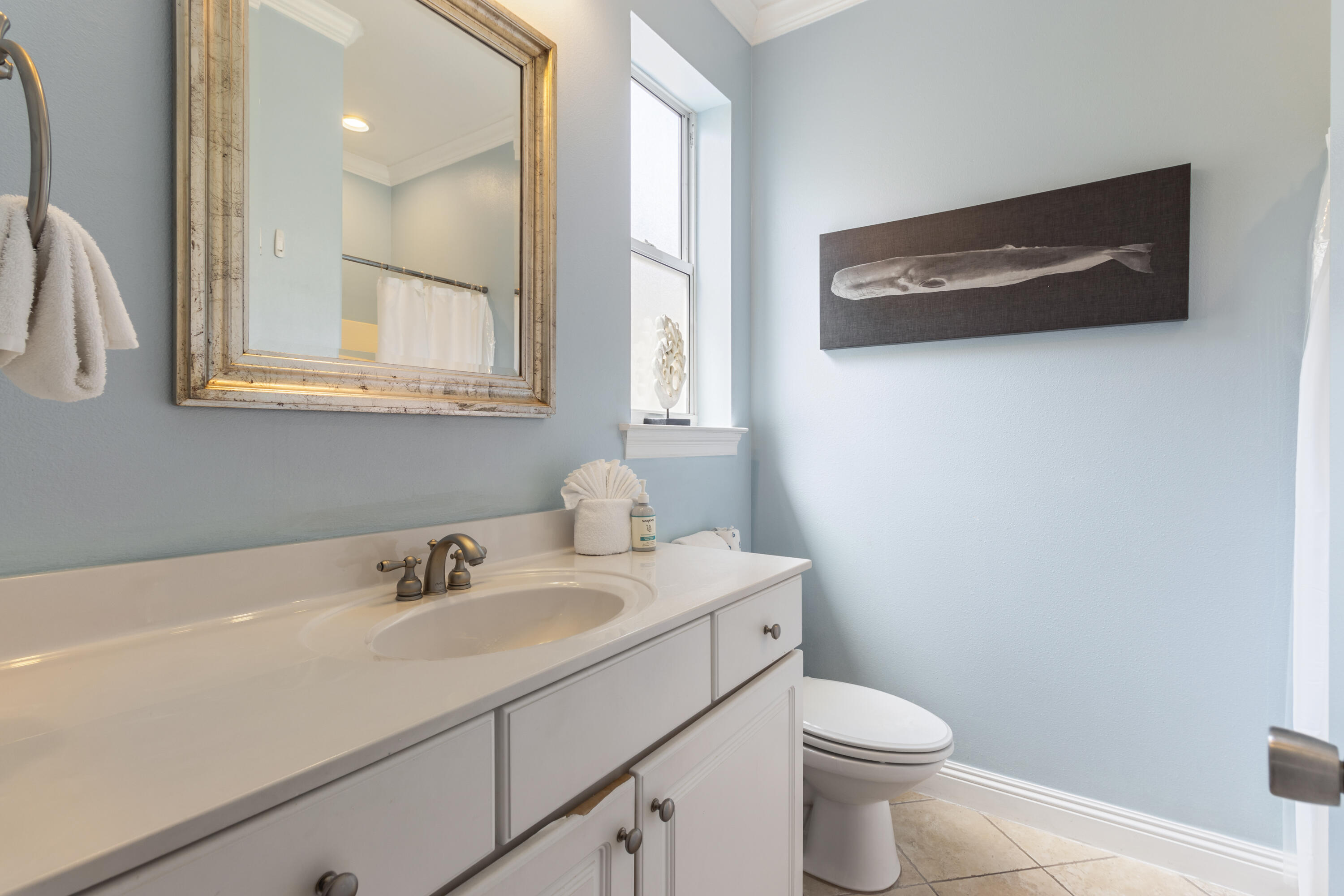 VILLAGES OF CRYSTAL BEACH - Residential