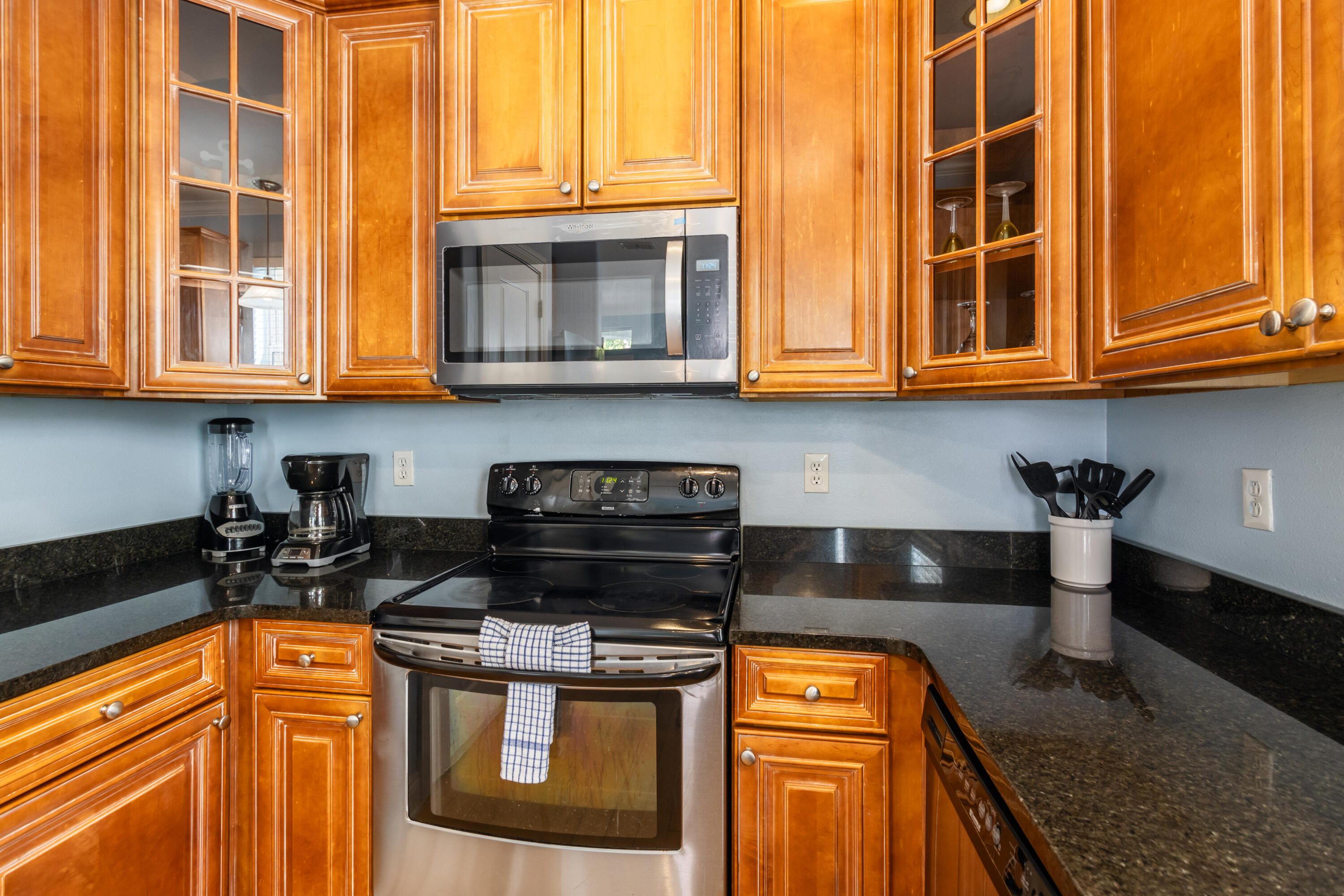 VILLAGES OF CRYSTAL BEACH - Residential