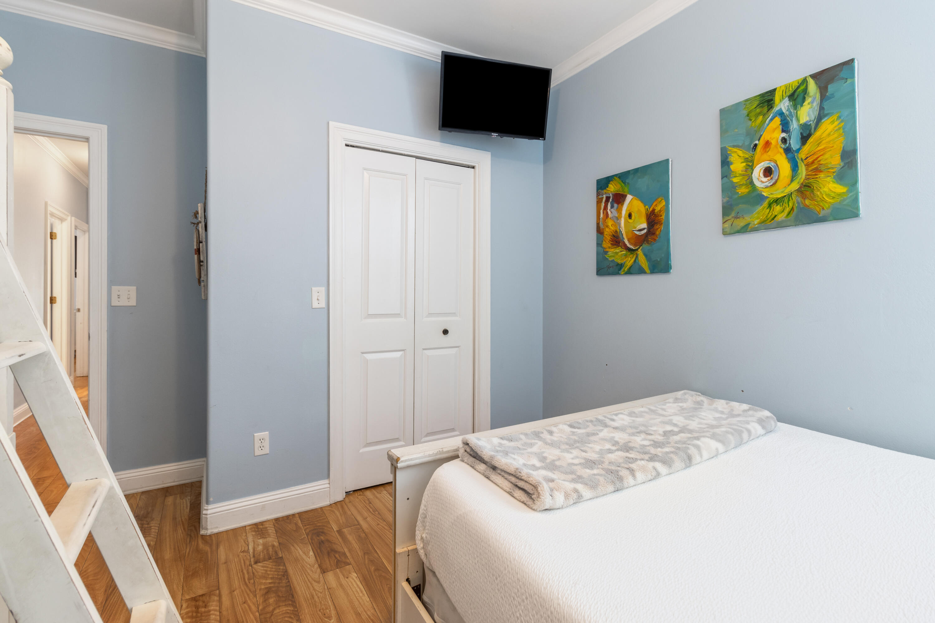 VILLAGES OF CRYSTAL BEACH - Residential