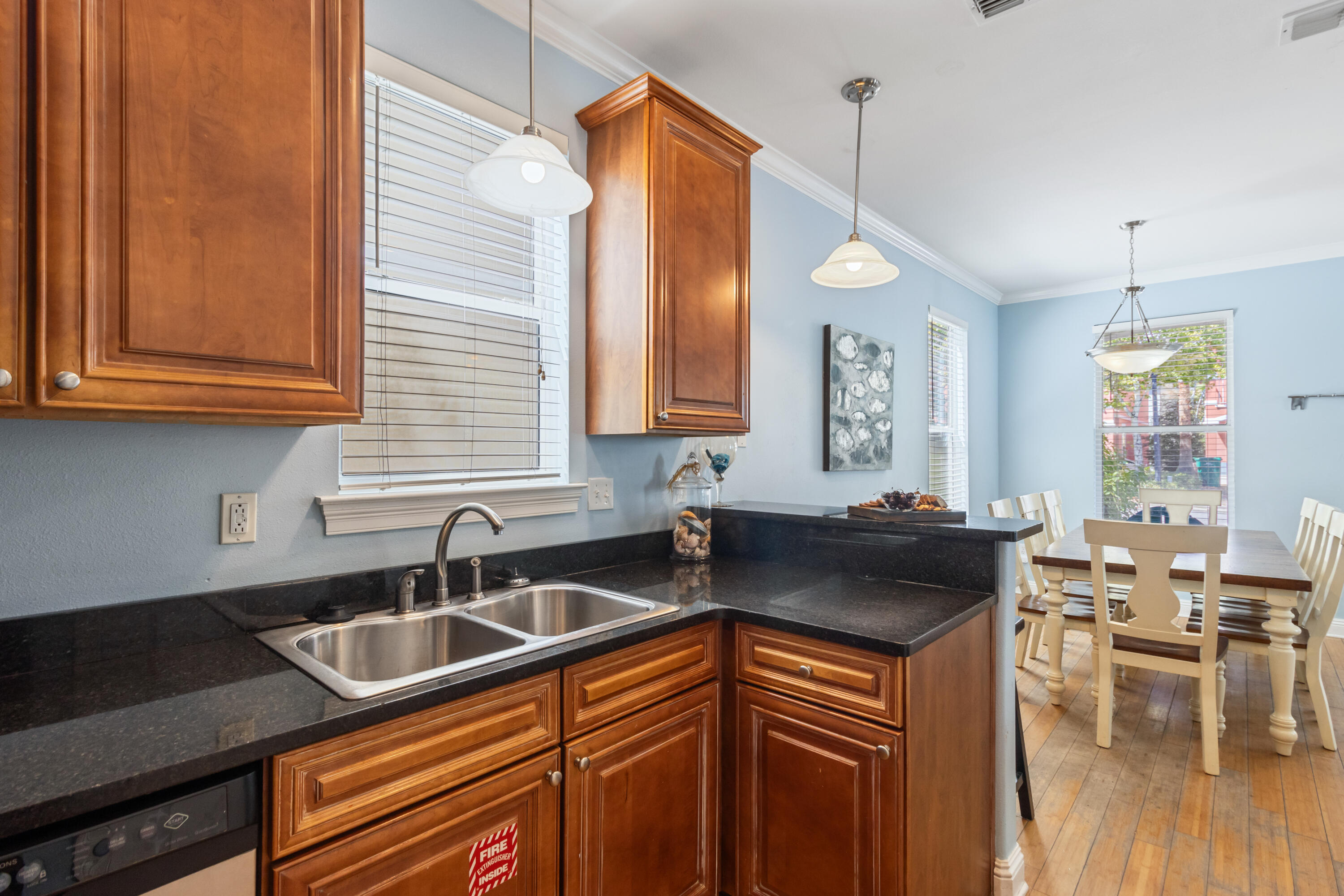 VILLAGES OF CRYSTAL BEACH - Residential