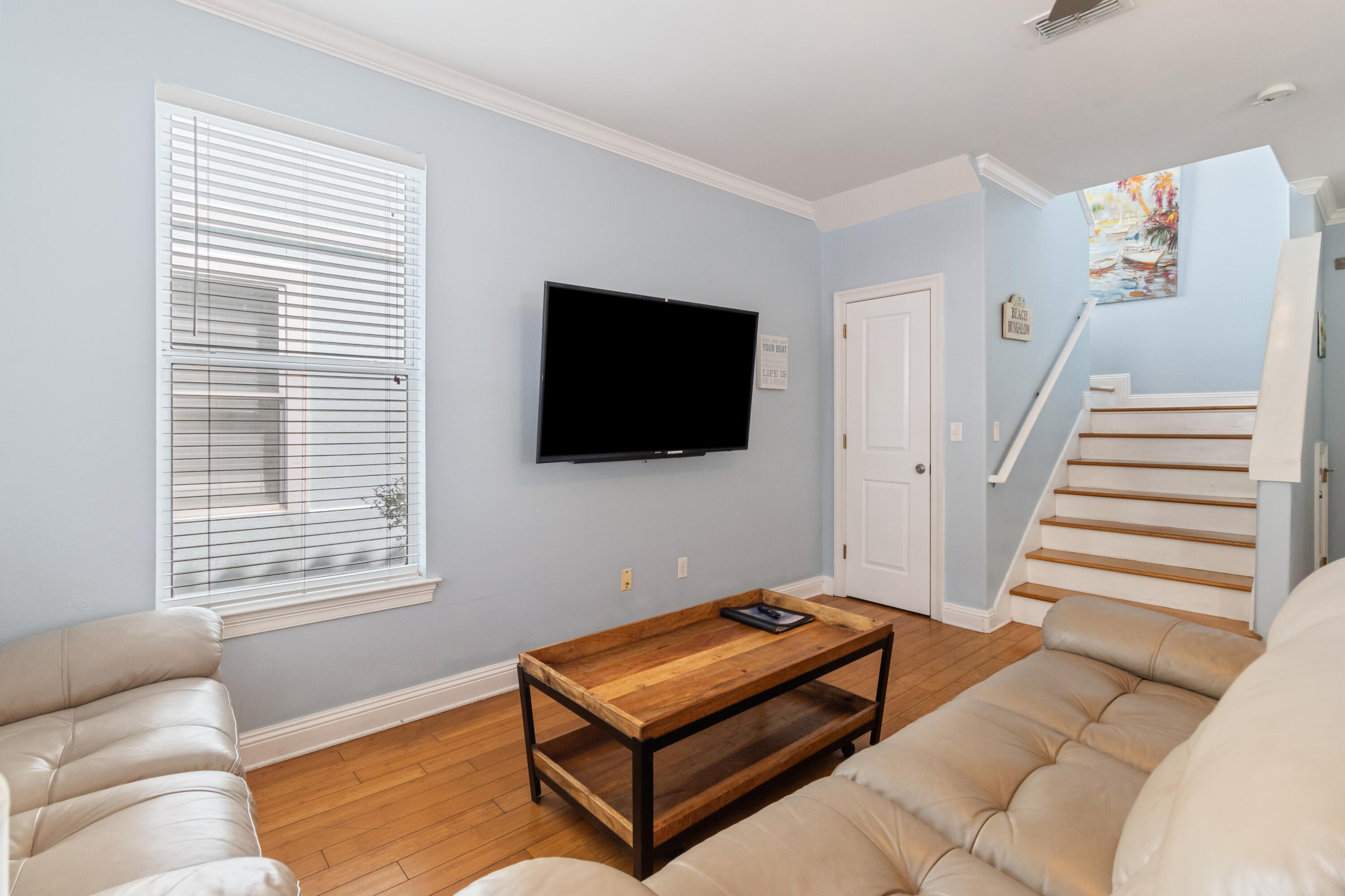 VILLAGES OF CRYSTAL BEACH - Residential