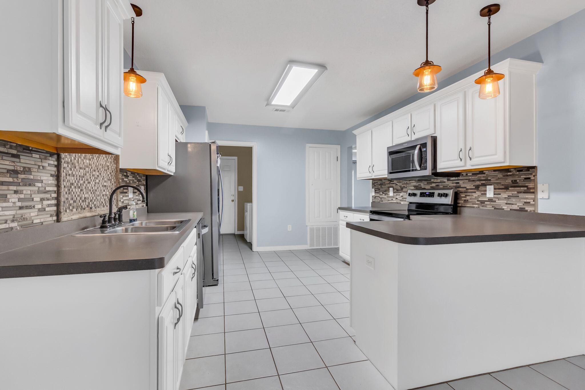 Antioch Estates S/D - Residential Lease