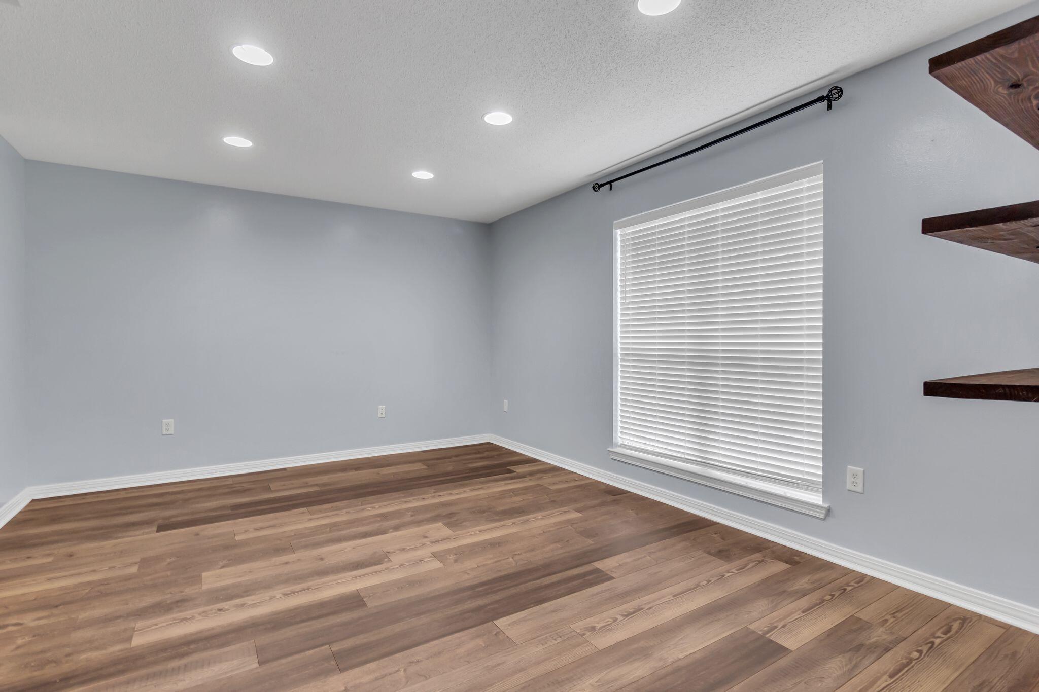 Antioch Estates S/D - Residential Lease